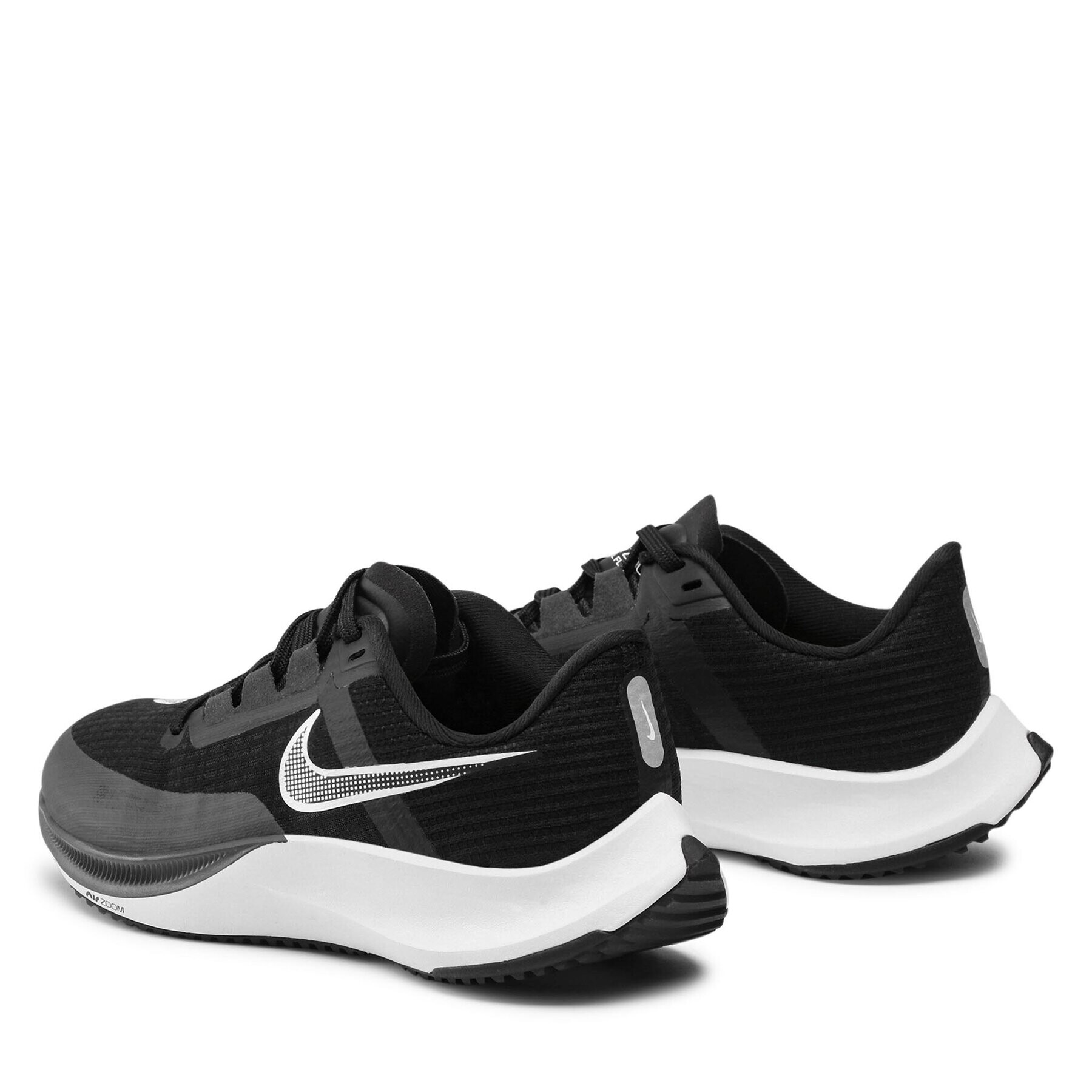 Nike Pantofi Wmns Air Zoom Rival Fly 3 CT2406 001 Negru - Pled.ro