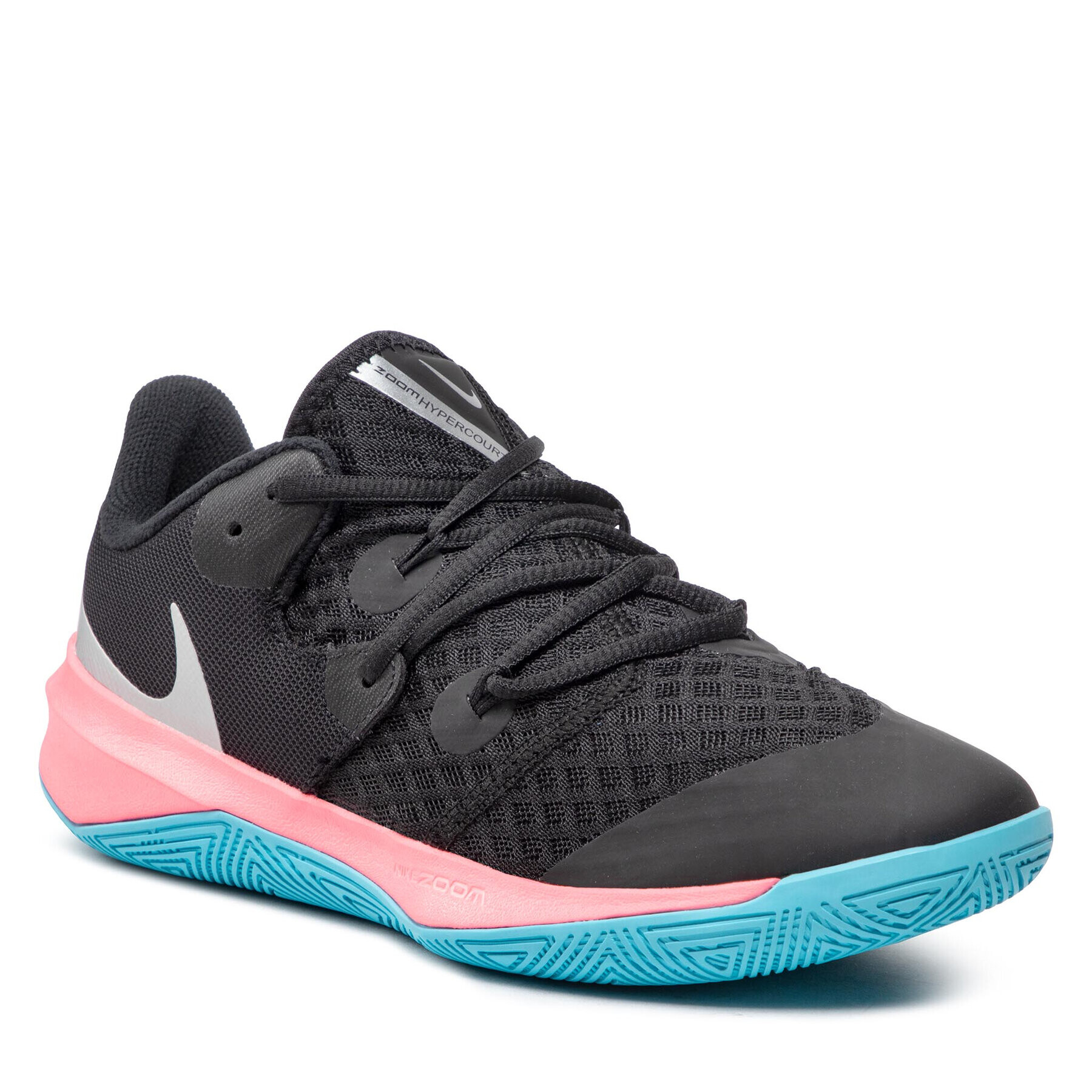 Nike Pantofi Zomm Hyperspeed Court Se DJ4476 064 Negru - Pled.ro