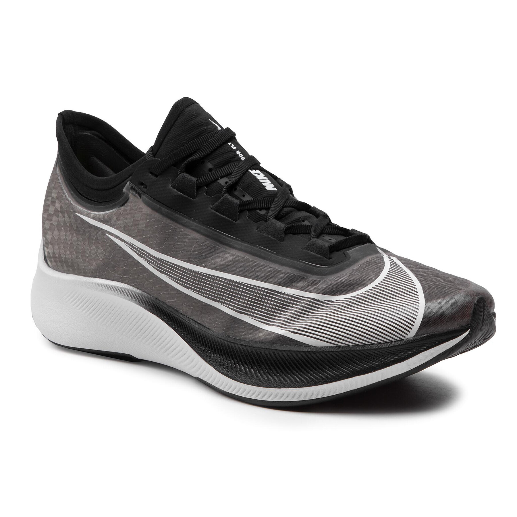 Nike Pantofi Zoom Fly 3 AT8240 007 Negru - Pled.ro