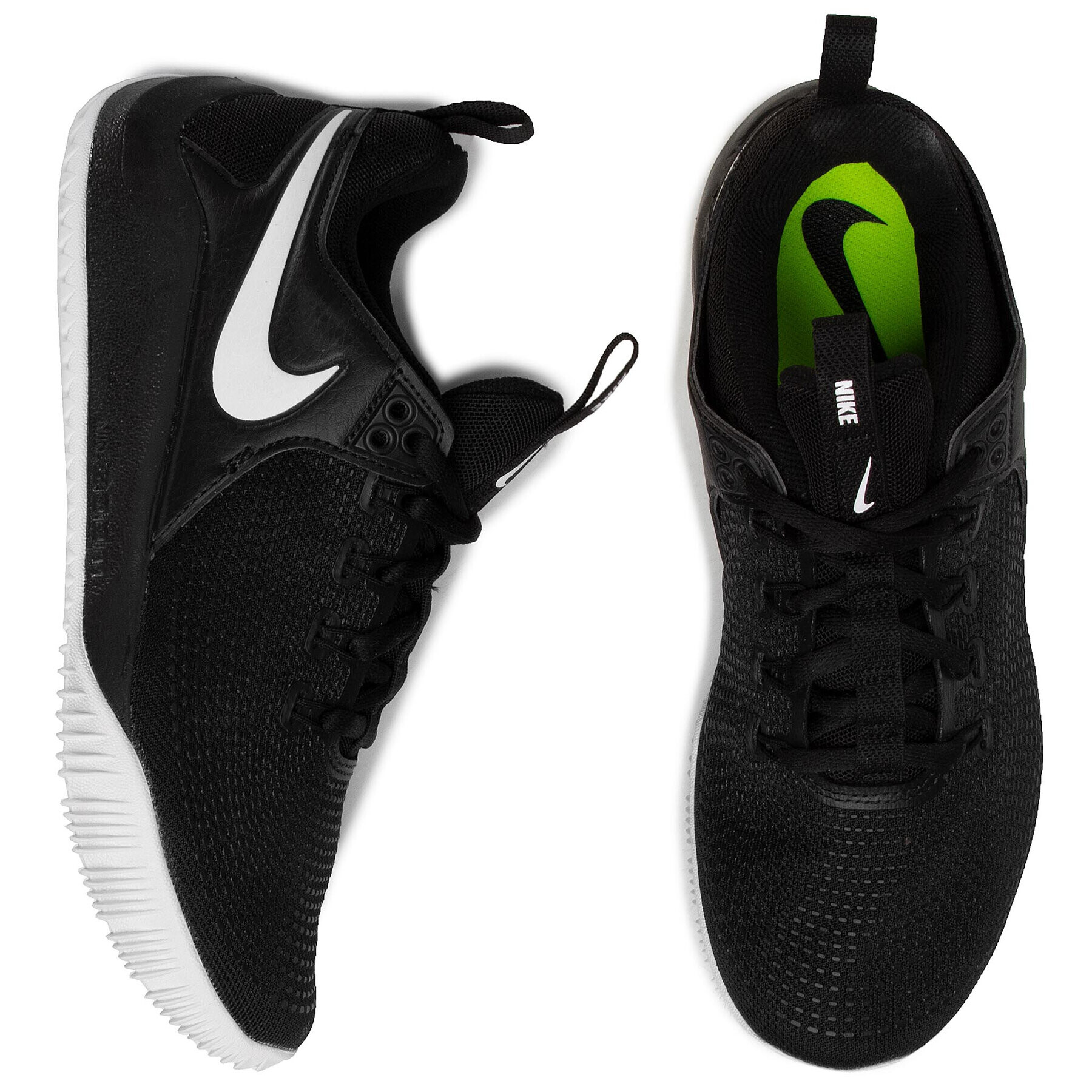 Nike Pantofi Zoom Hyperace 2 AA0286 001 Negru - Pled.ro