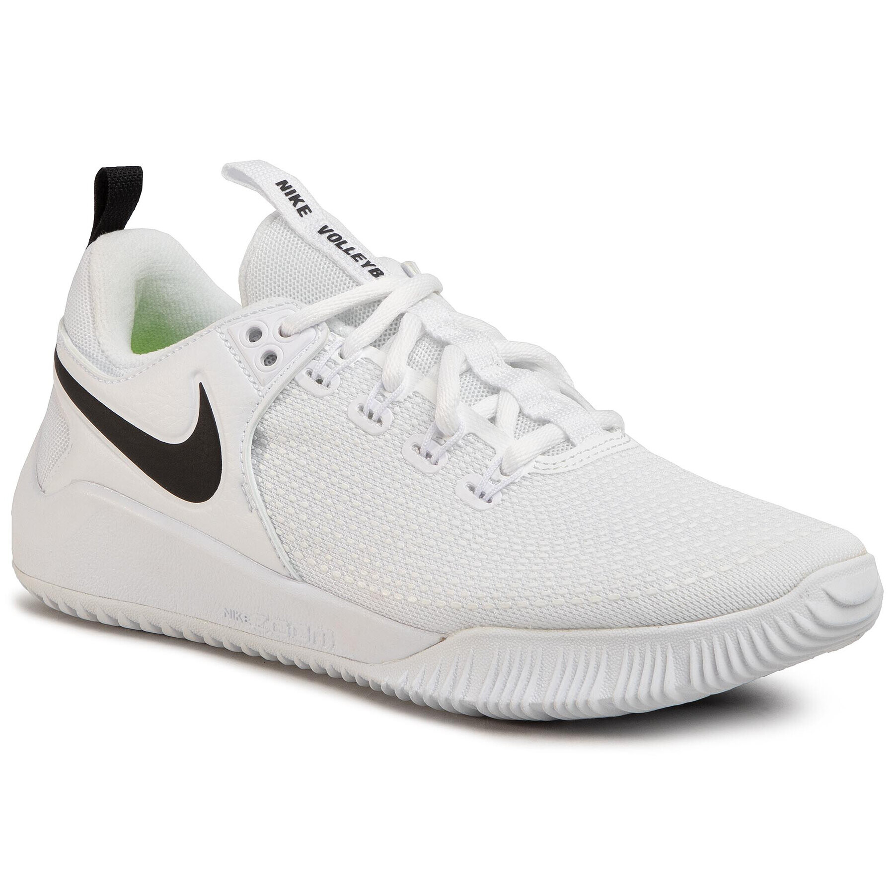 Nike Pantofi Zoom Hyperace 2 AA0286 100 Alb - Pled.ro