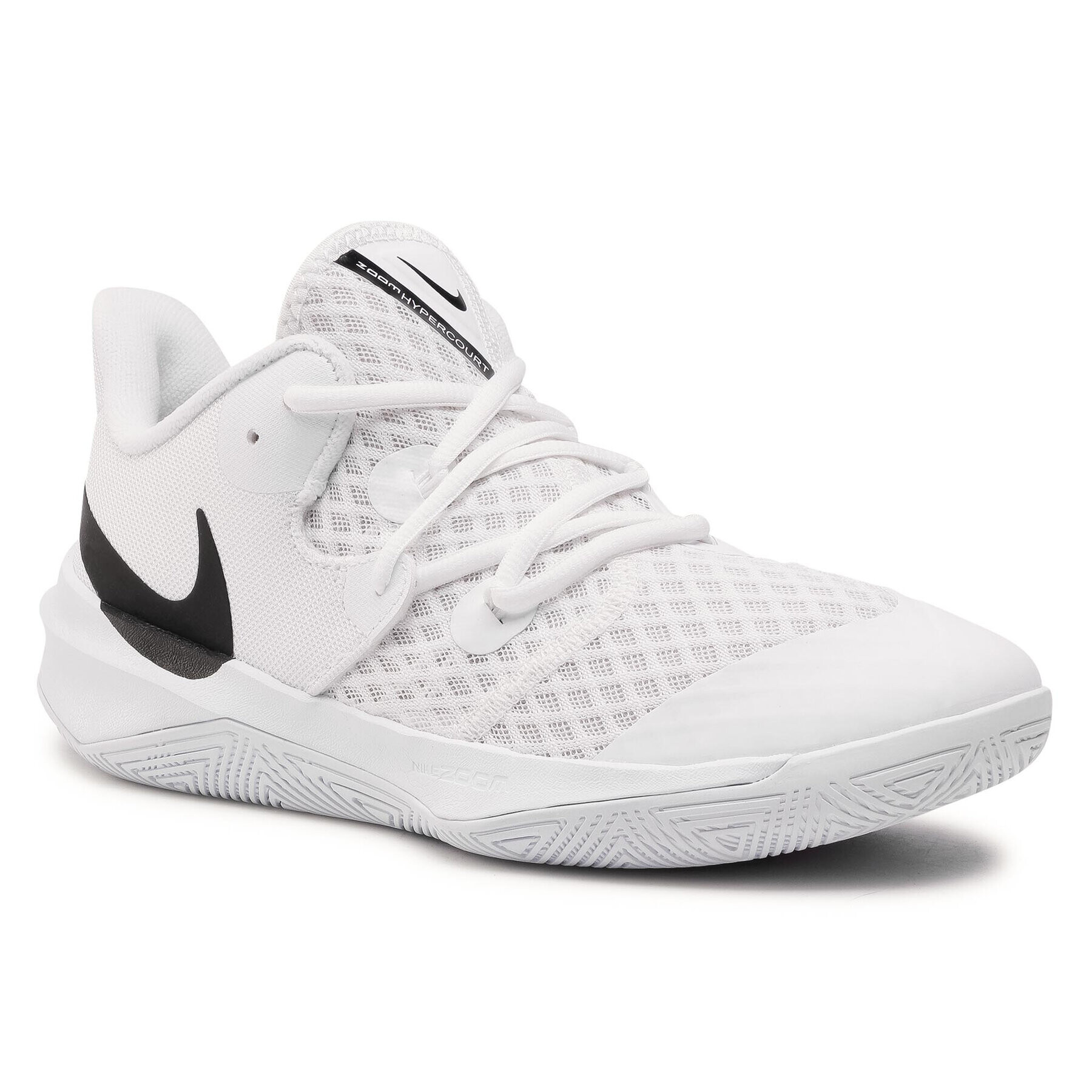 Nike Pantofi Zoom Hyperspeed Court CI2964 100 Alb - Pled.ro