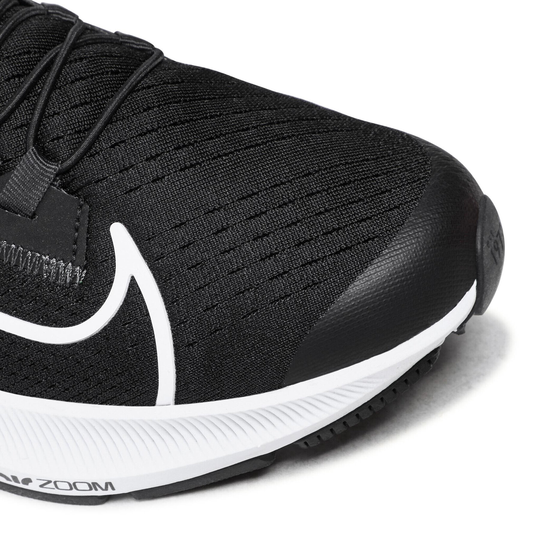 Nike Pantofi Zoom Pegasus 38 Flyease Wide DA6700 001 Negru - Pled.ro