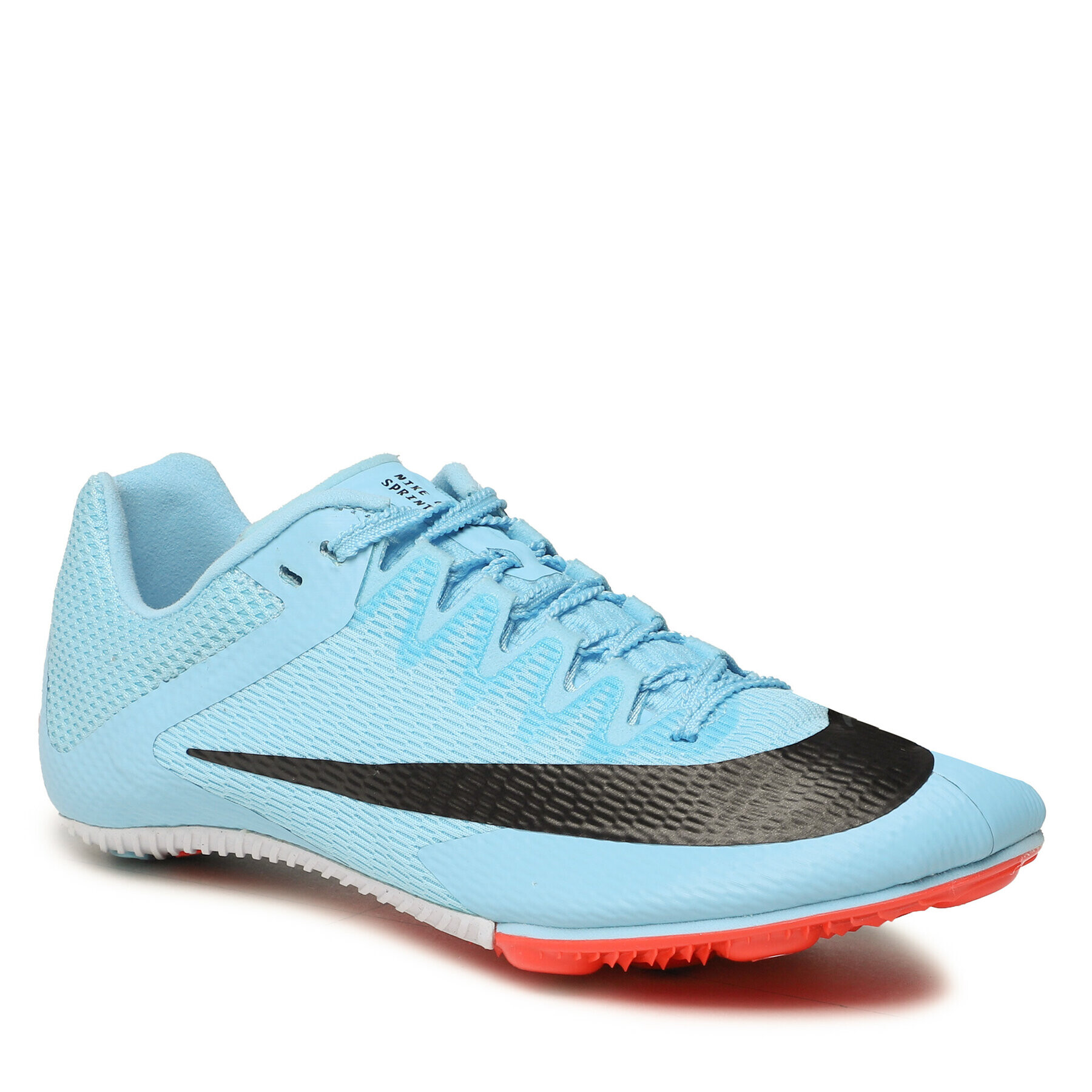 Nike Pantofi Zoom Rival Sprint DC8753 400 Albastru - Pled.ro