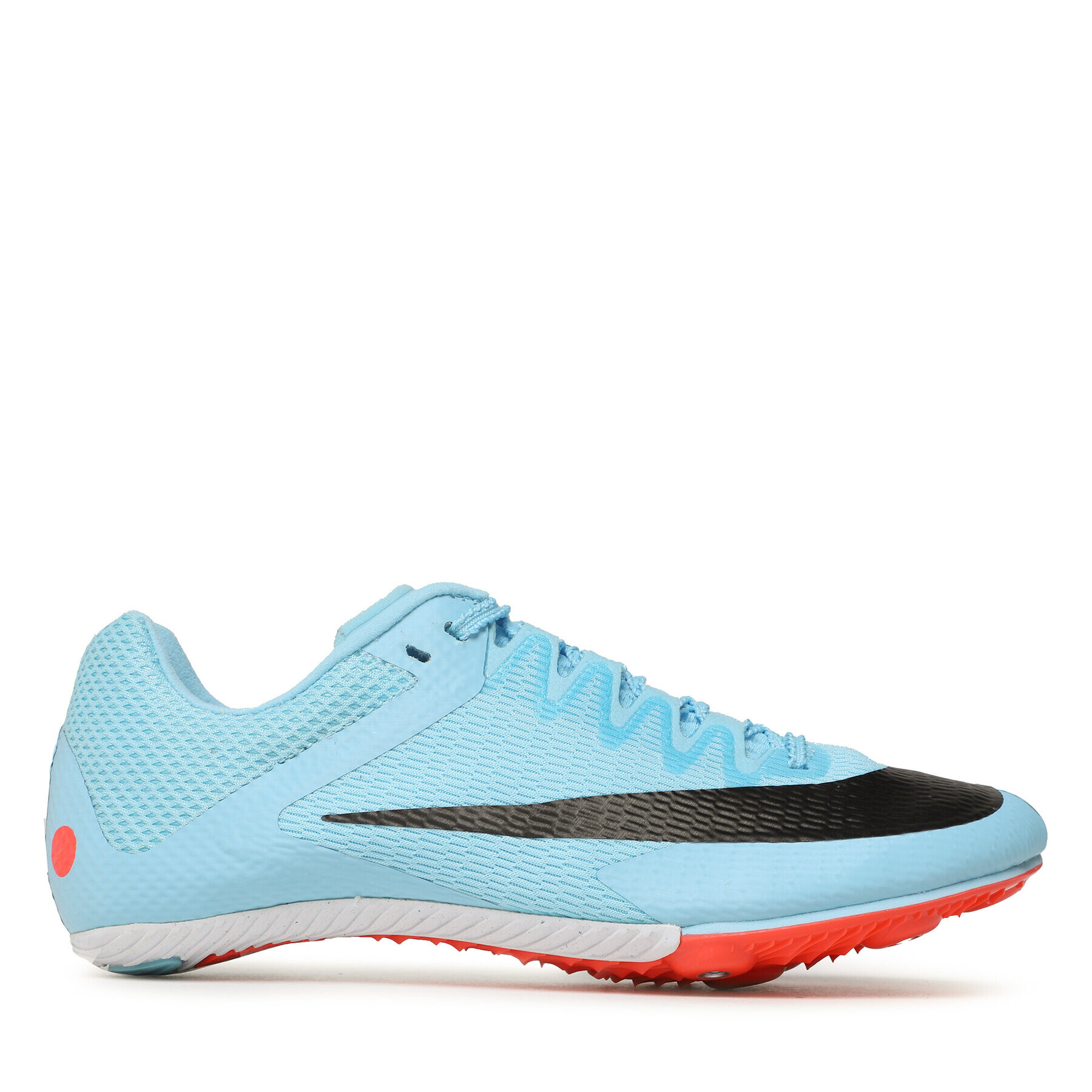 Nike Pantofi Zoom Rival Sprint DC8753 400 Albastru - Pled.ro