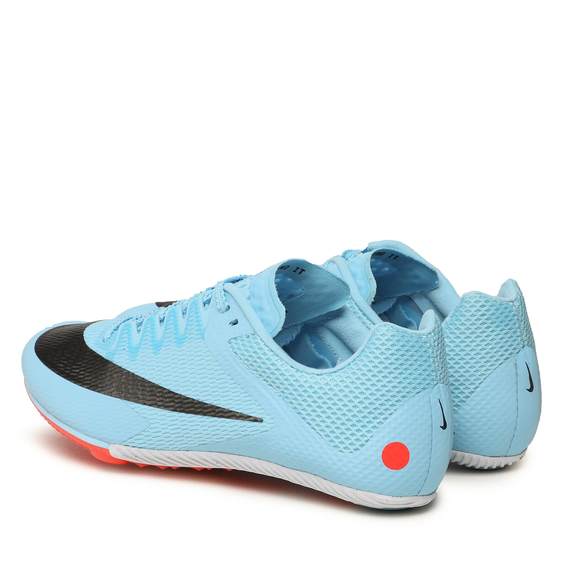 Nike Pantofi Zoom Rival Sprint DC8753 400 Albastru - Pled.ro