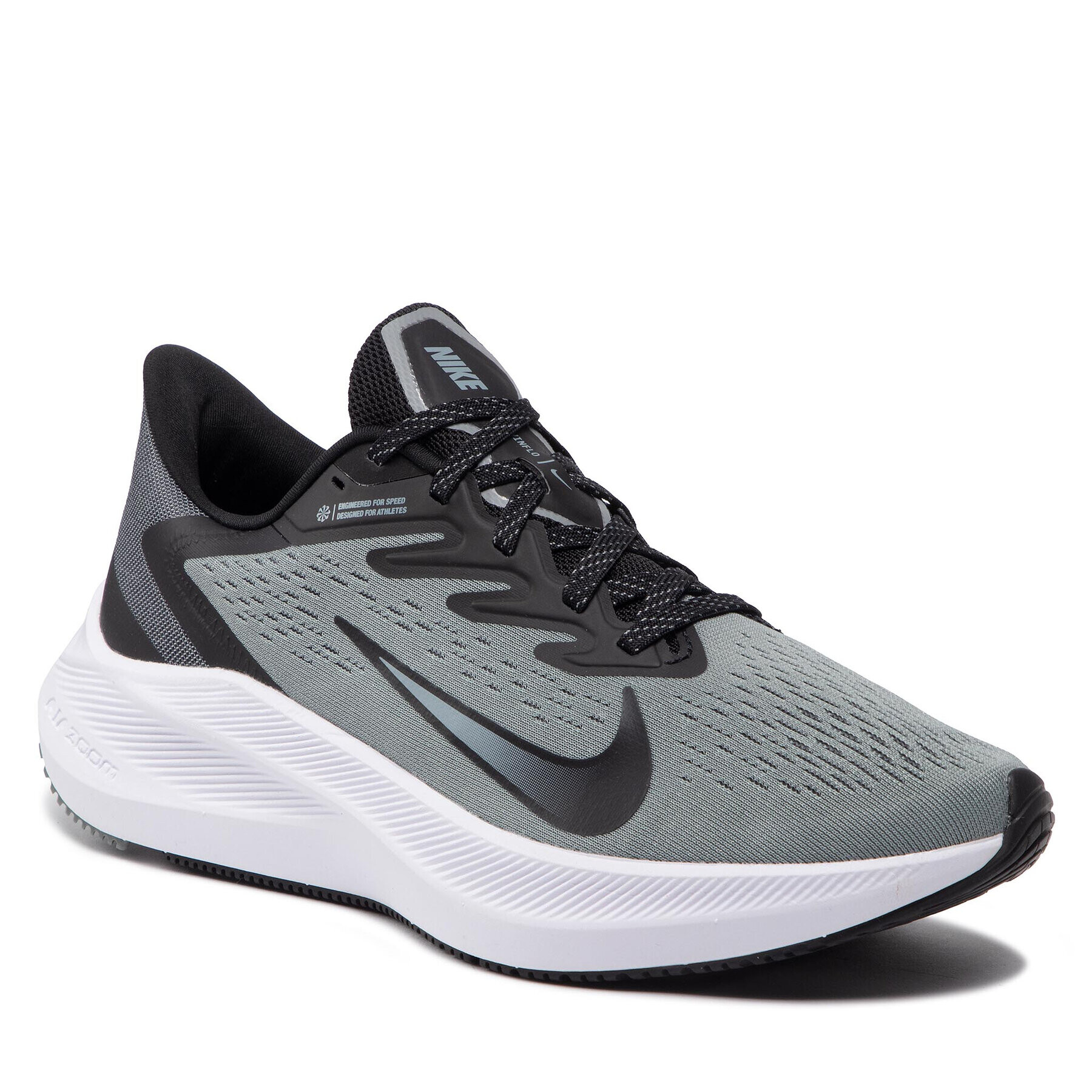 Nike Pantofi Zoom Winflo 7 CJ0291 003 Gri - Pled.ro