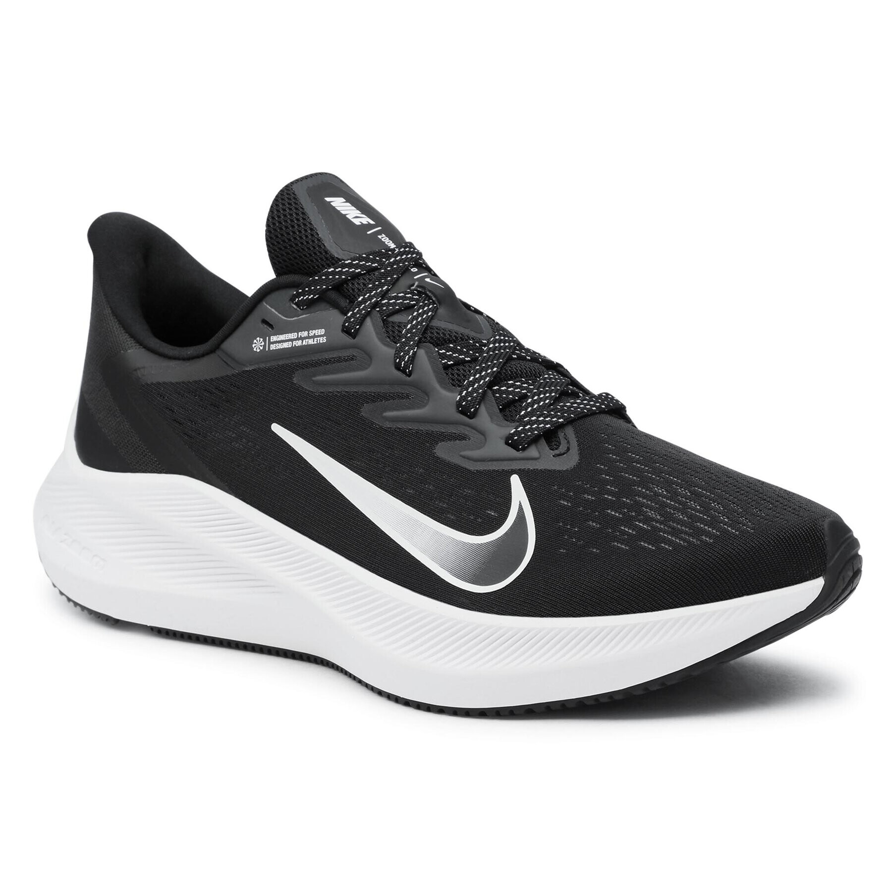 Nike Pantofi Zoom Winflo 7 CJ0291 005 Negru - Pled.ro