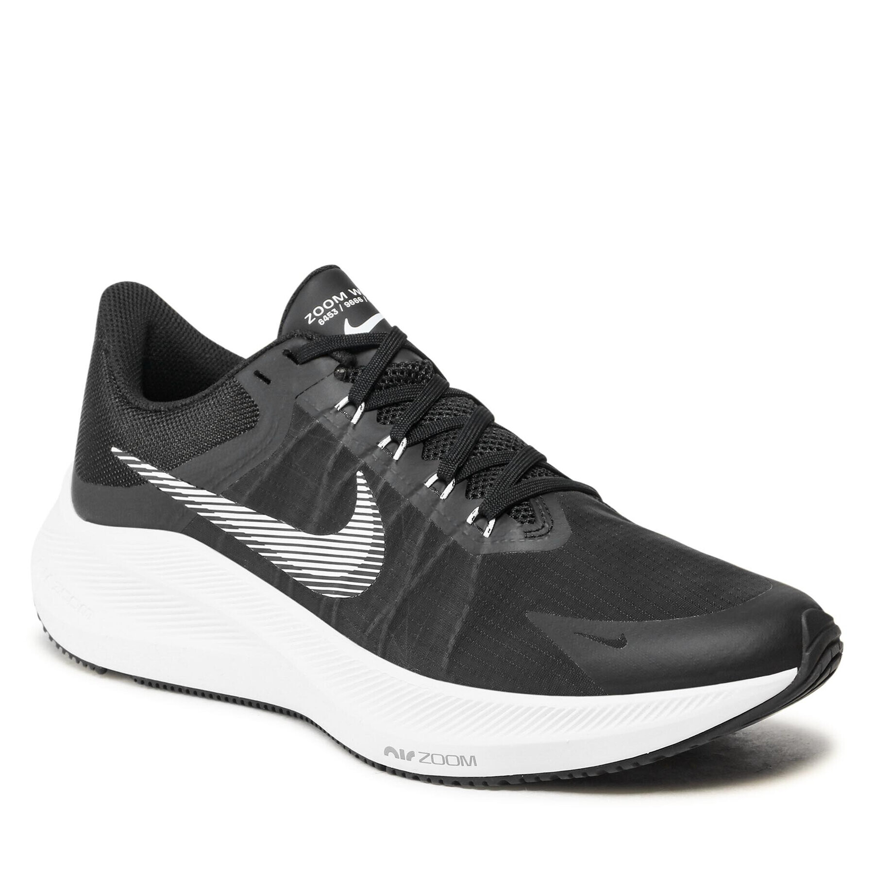 Nike Pantofi Zoom Winflo 8 CW3419 006 Negru - Pled.ro