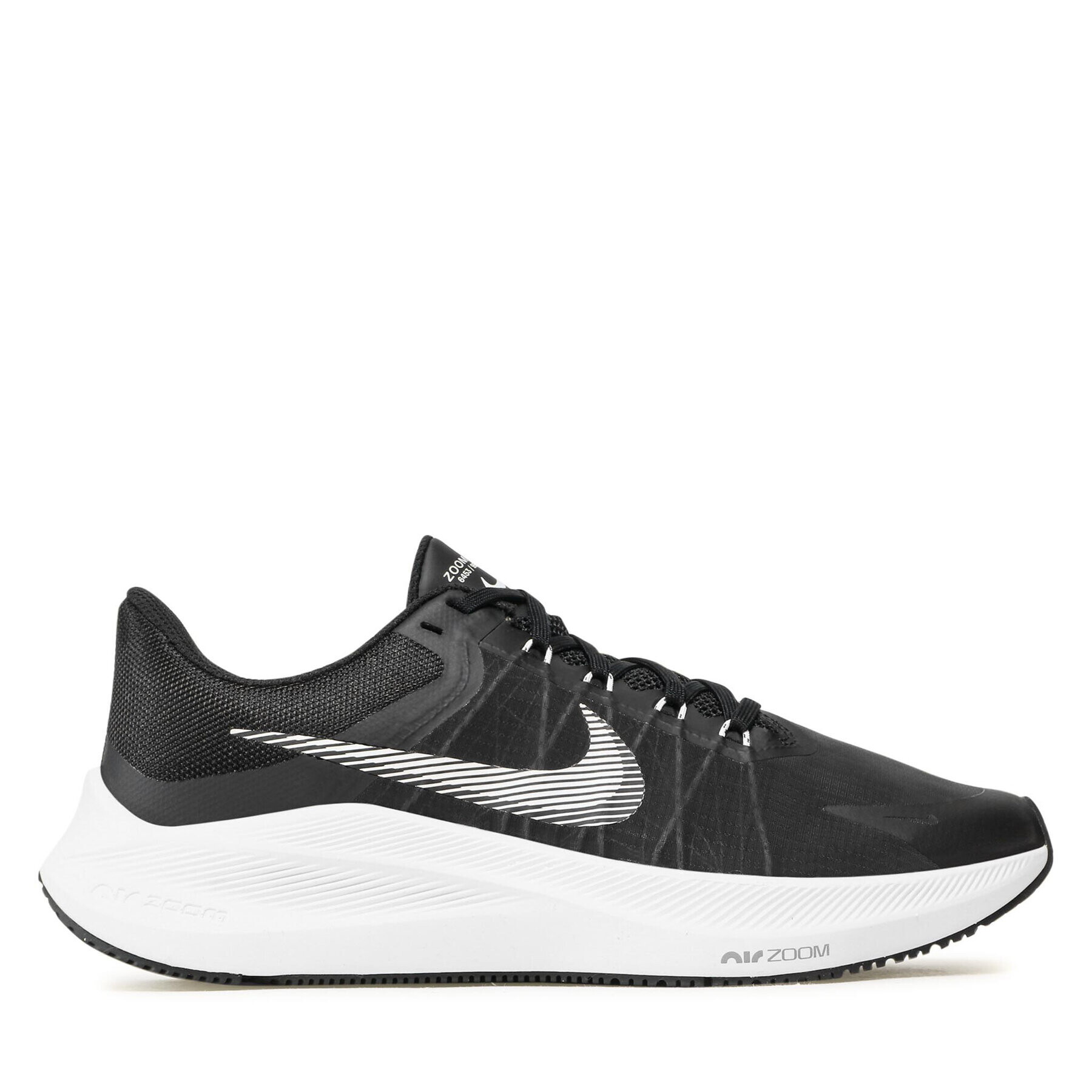 Nike Pantofi Zoom Winflo 8 CW3419 006 Negru - Pled.ro