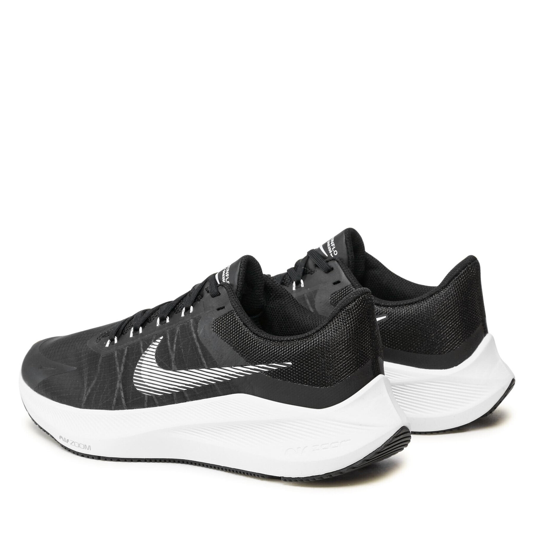 Nike Pantofi Zoom Winflo 8 CW3419 006 Negru - Pled.ro