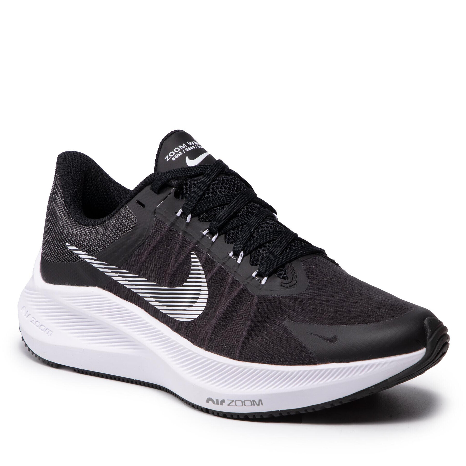 Nike Pantofi Zoom Winflo 8 CW3421 005 Negru - Pled.ro