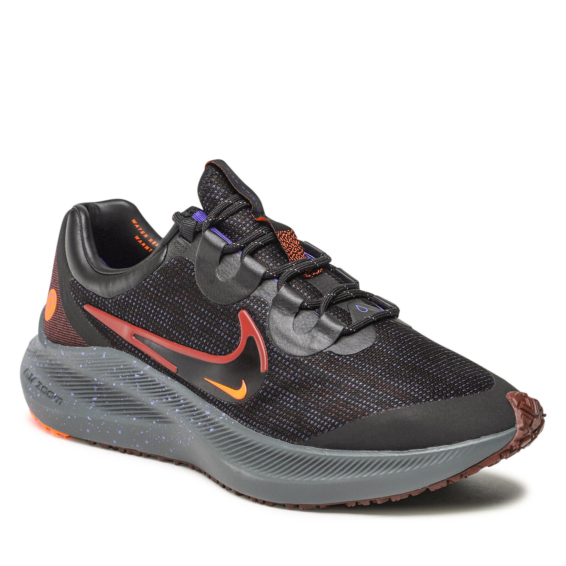 Nike Pantofi Zoom Winflo 8 Shield DC3727 200 Gri - Pled.ro