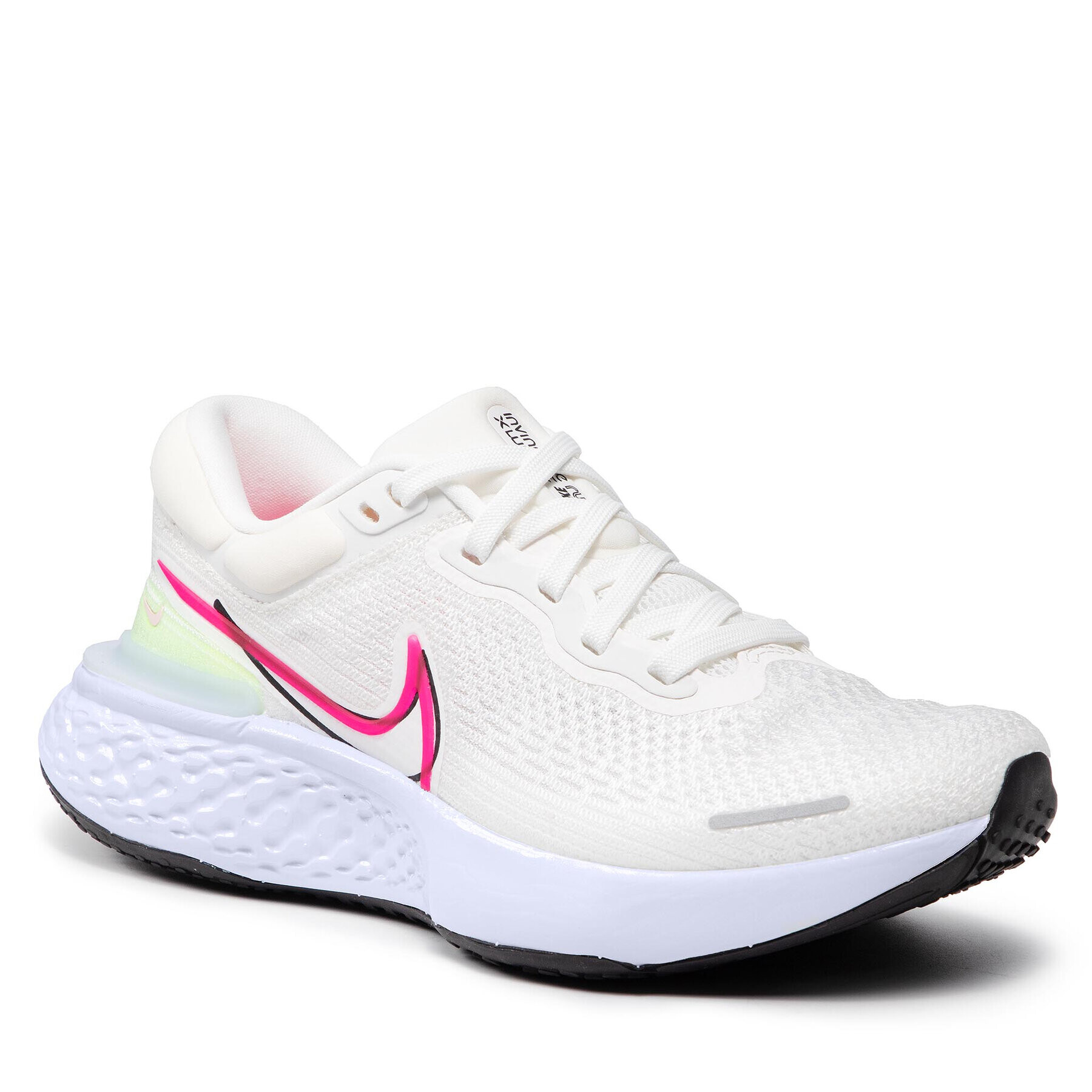 Nike Pantofi Zoomx Invincible Run Fk DJ5450 001 Alb - Pled.ro