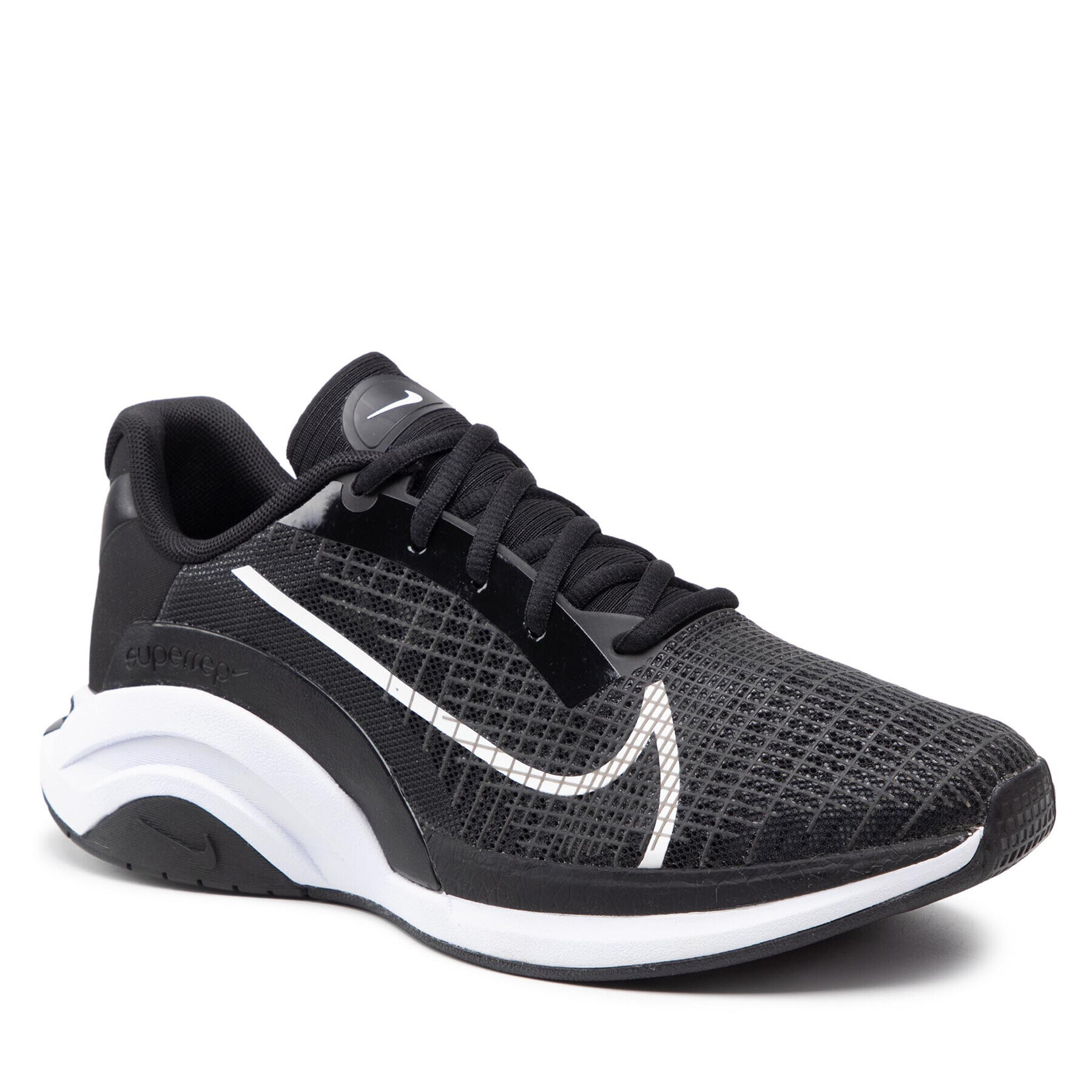 Nike Pantofi Zoomx Superrep Surge CU7627 002 Negru - Pled.ro