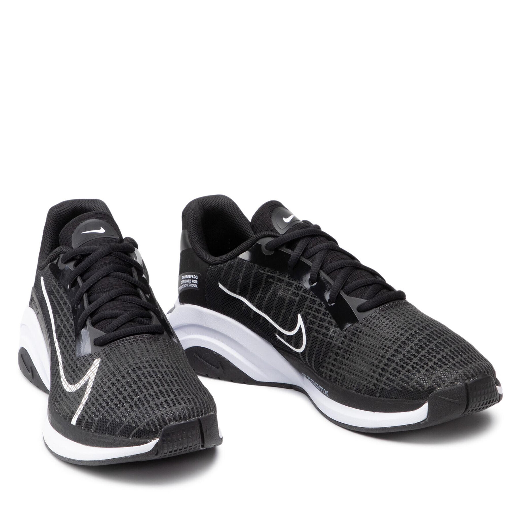 Nike Pantofi Zoomx Superrep Surge CU7627 002 Negru - Pled.ro