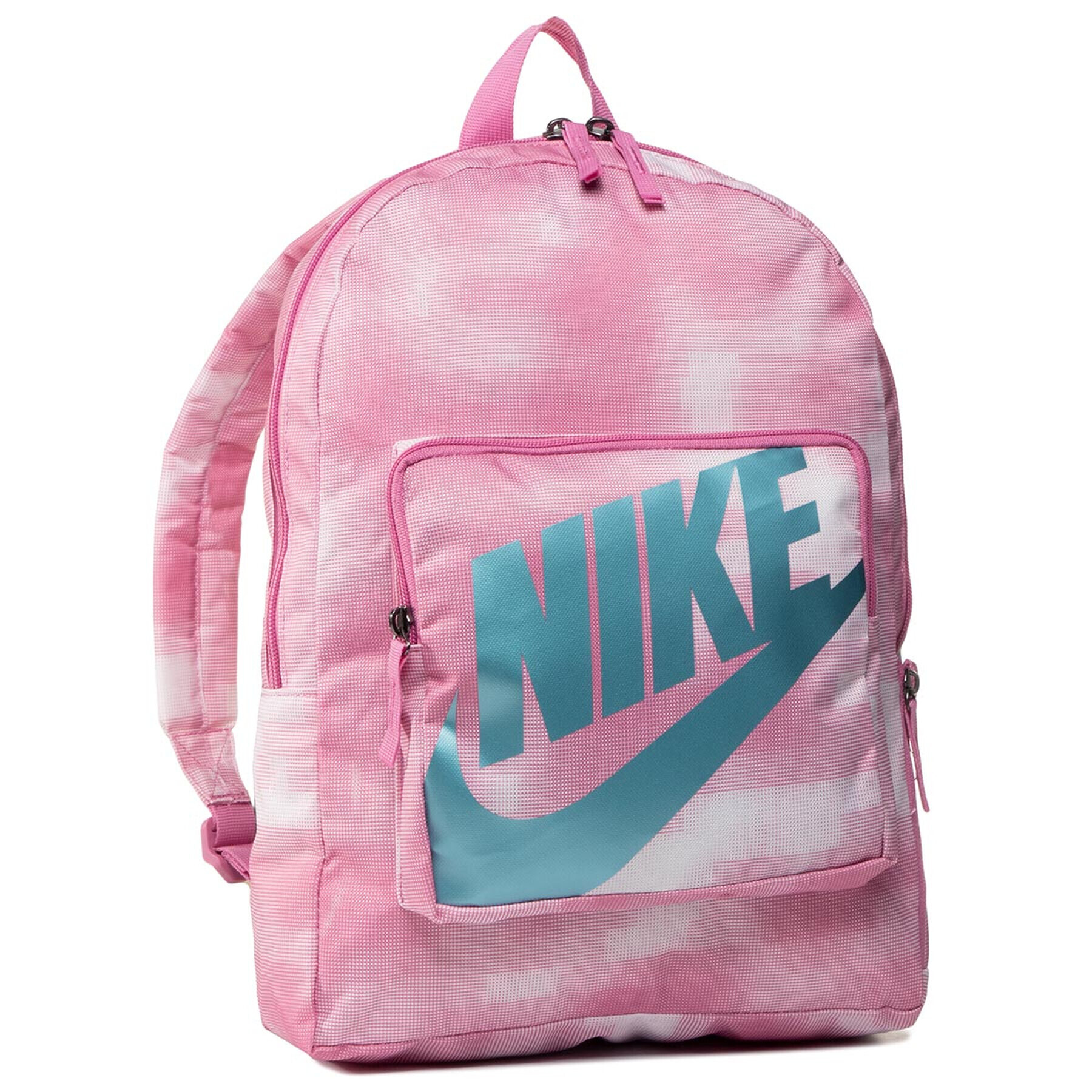 Nike Rucsac BA6213-693 Roz - Pled.ro