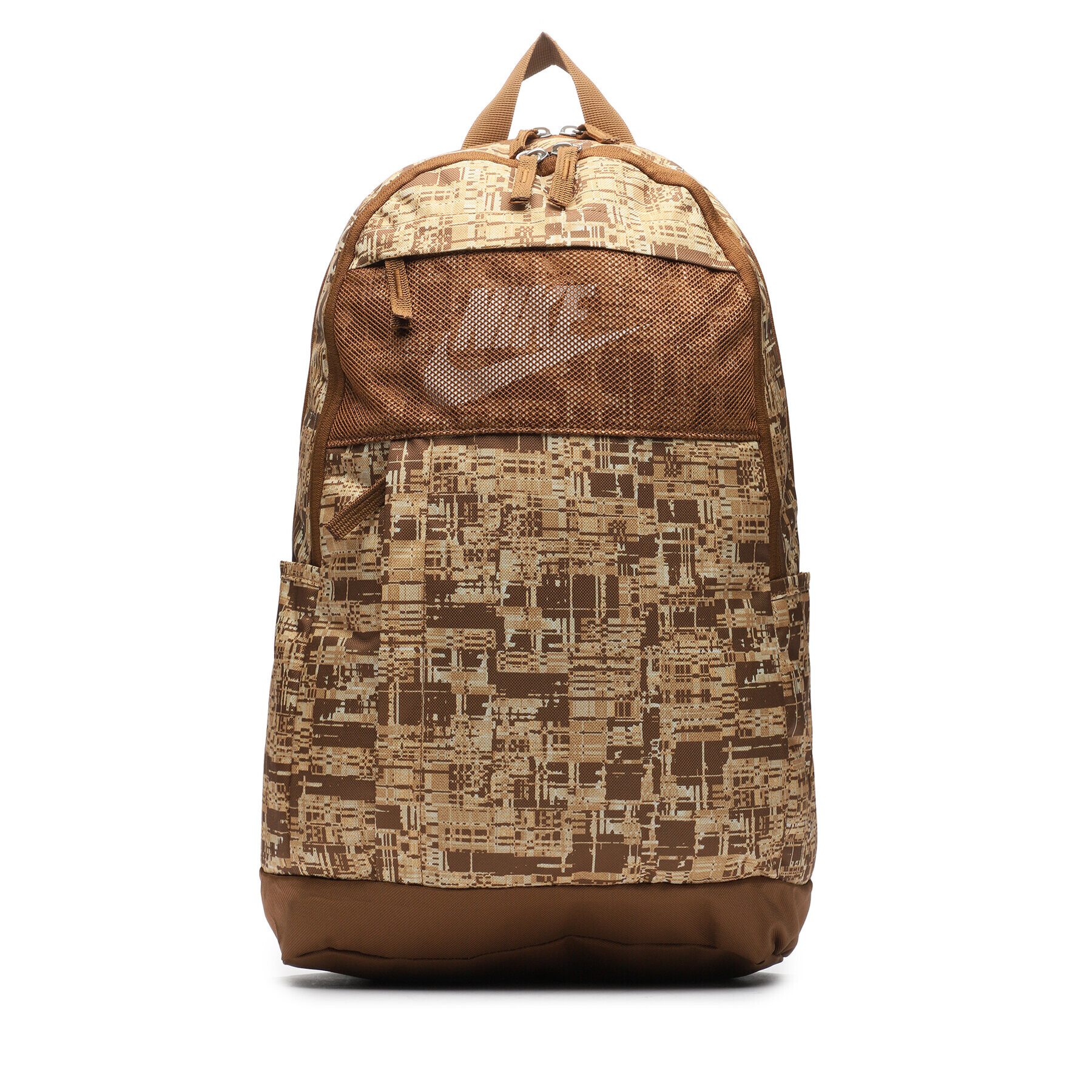 Nike Rucsac DR6244-270 Maro - Pled.ro