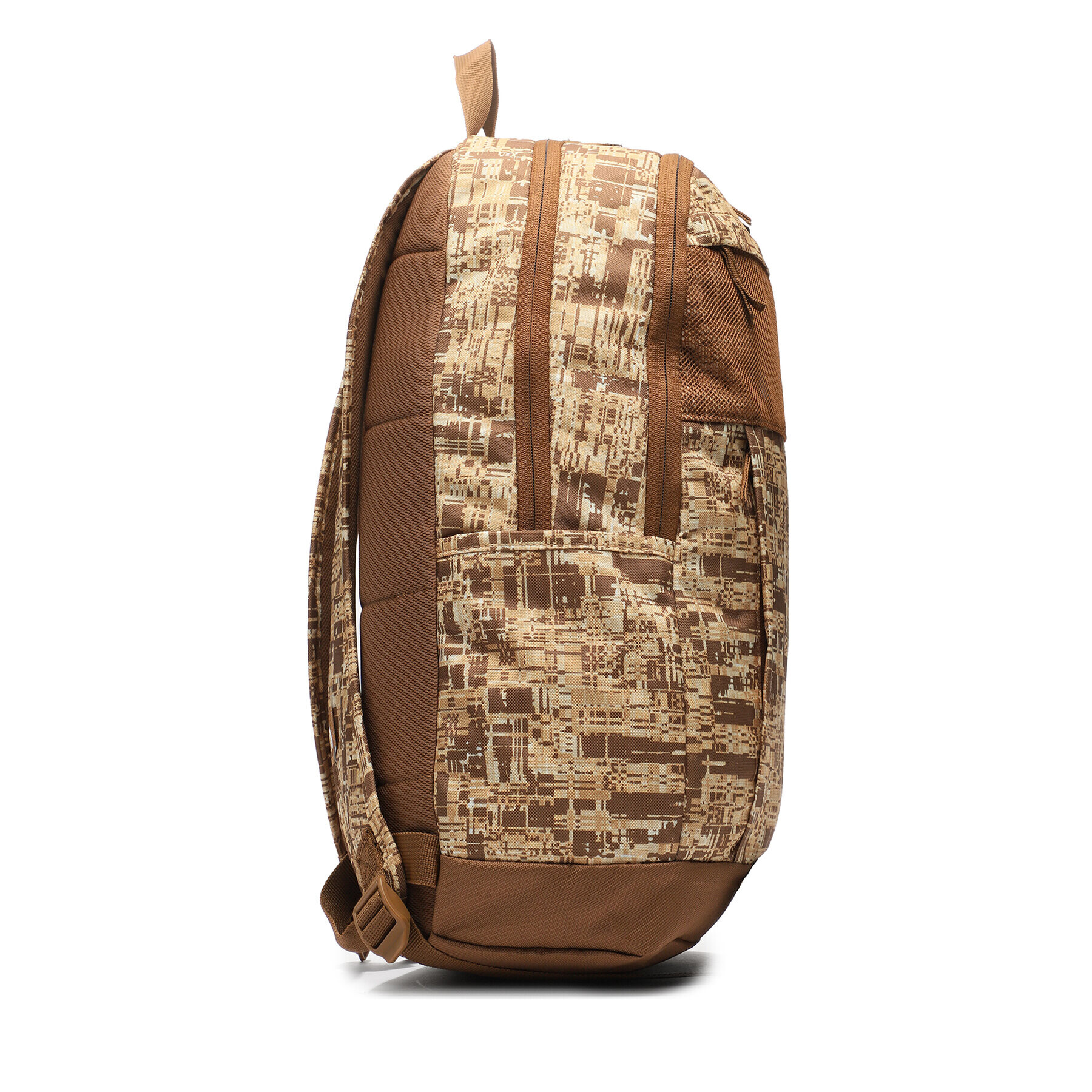 Nike Rucsac DR6244-270 Maro - Pled.ro