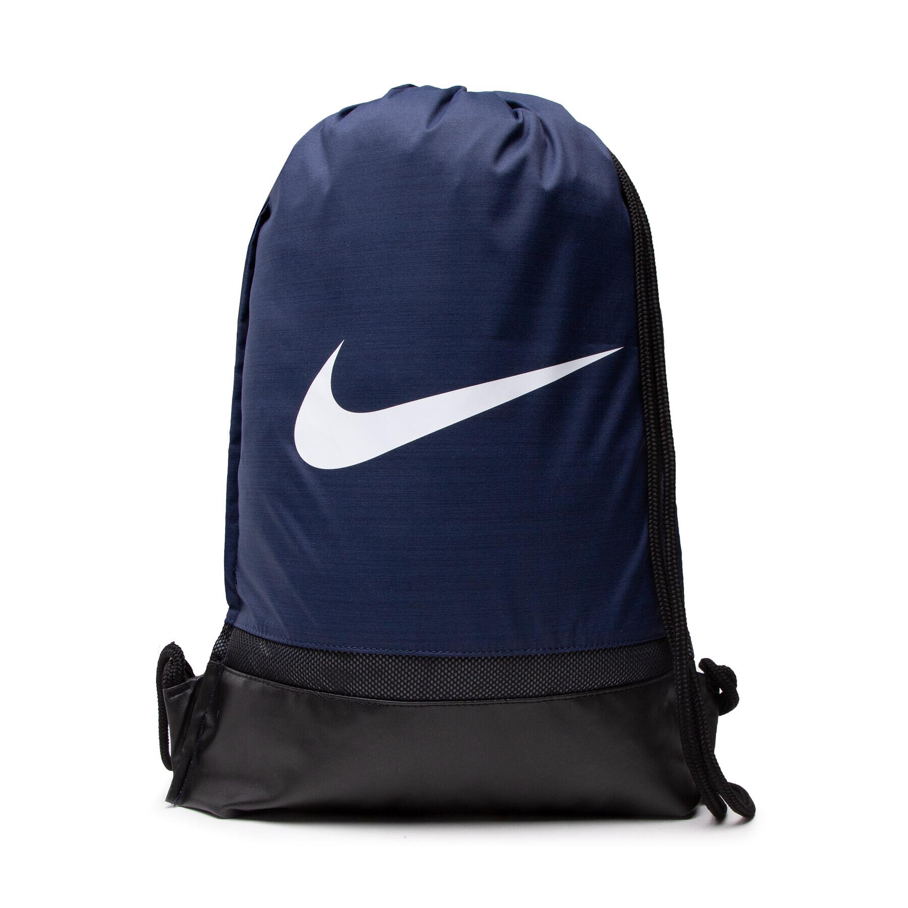 Nike Rucsac tip sac BA5338 Bleumarin - Pled.ro