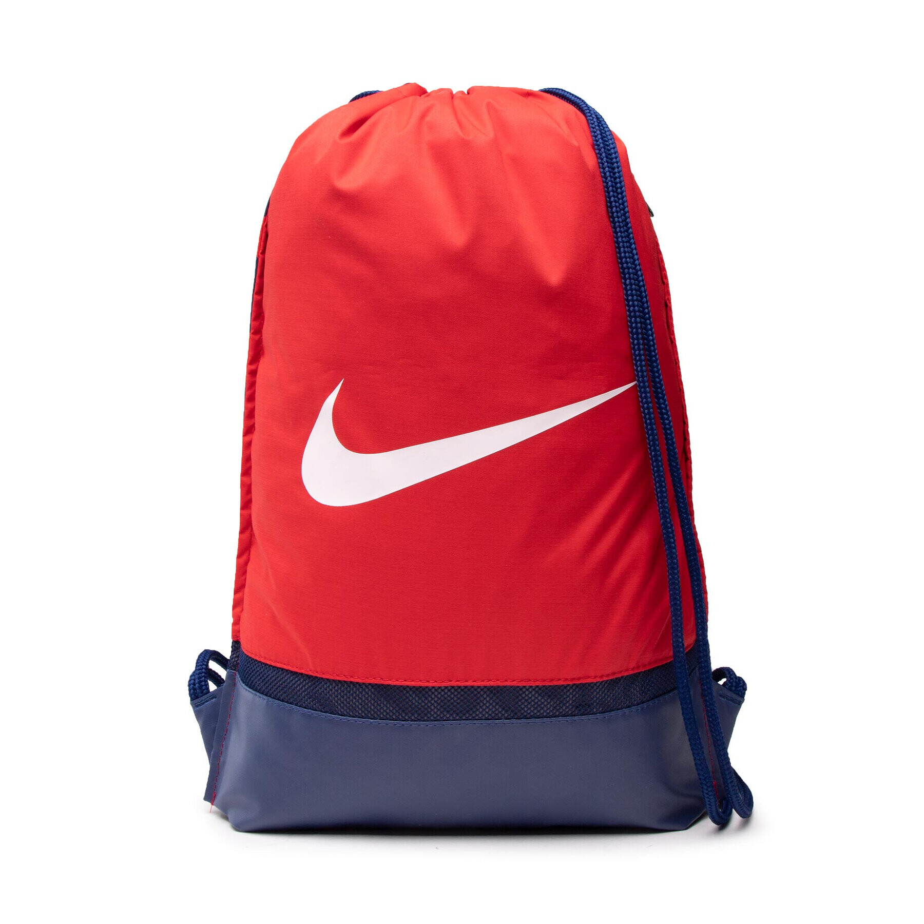 Nike Rucsac tip sac BA5338 Roșu - Pled.ro