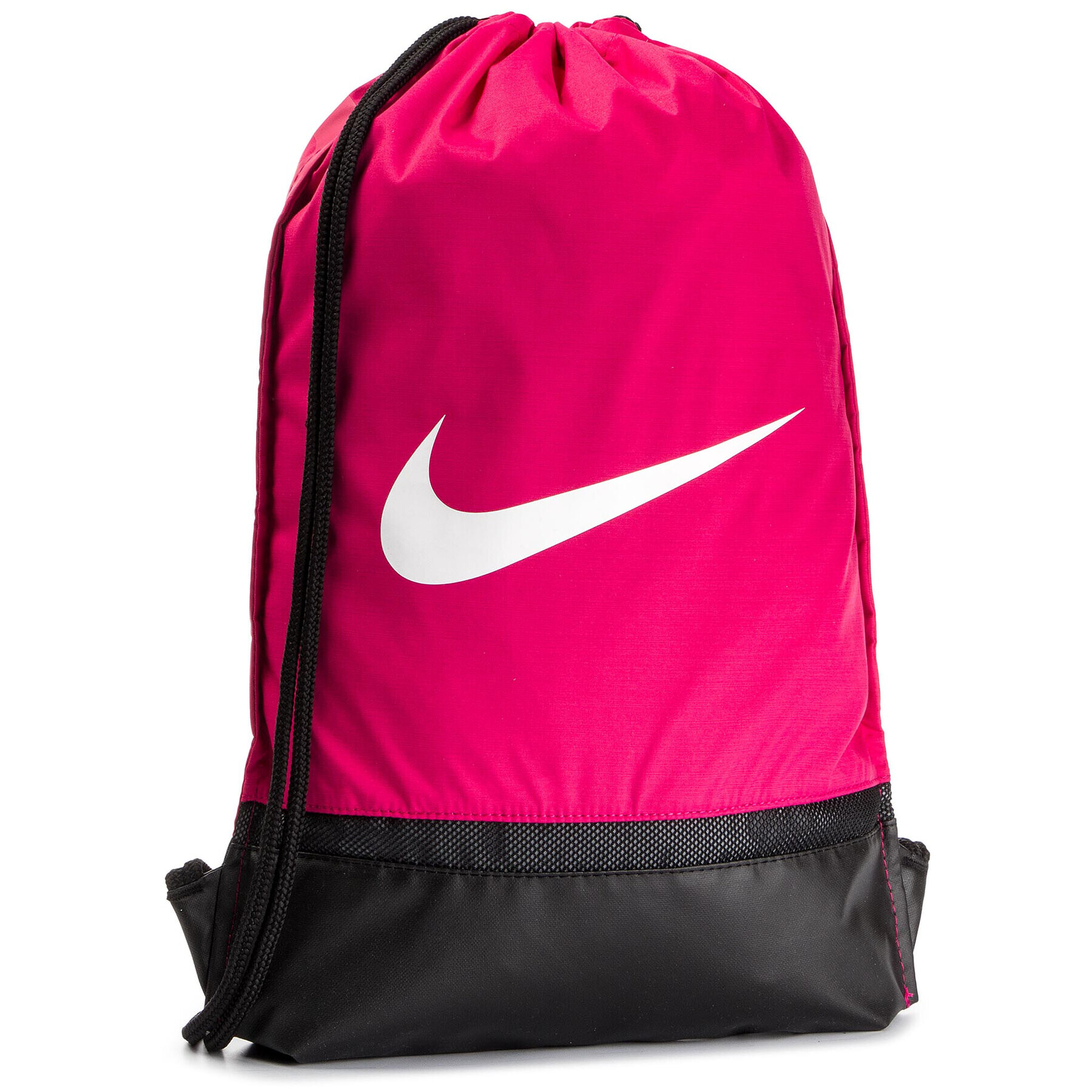 Nike Rucsac tip sac BA5338 Roz - Pled.ro