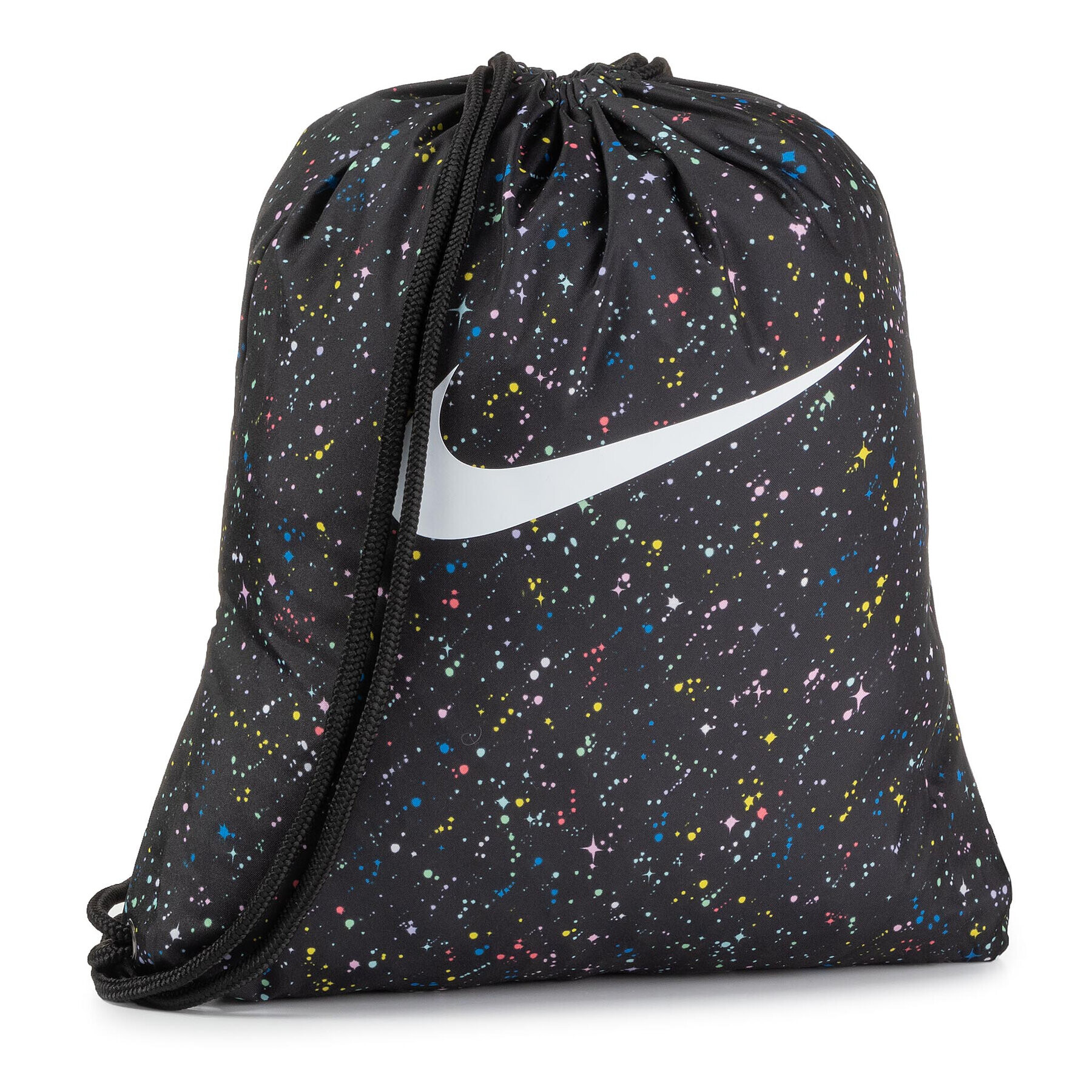 Nike Rucsac tip sac BA5993 010 Negru - Pled.ro