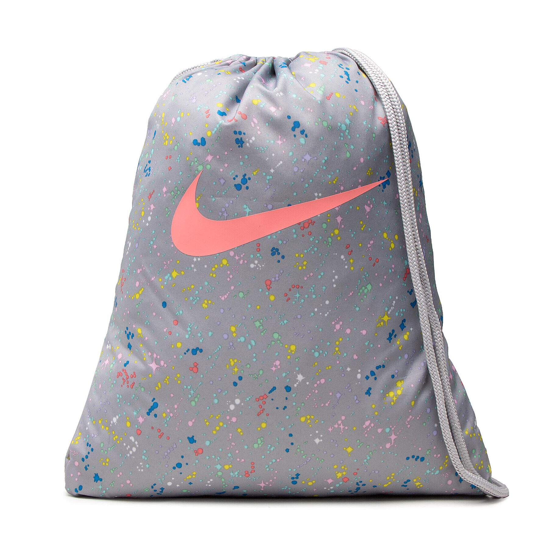 Nike Rucsac tip sac BA5993 059 Gri - Pled.ro