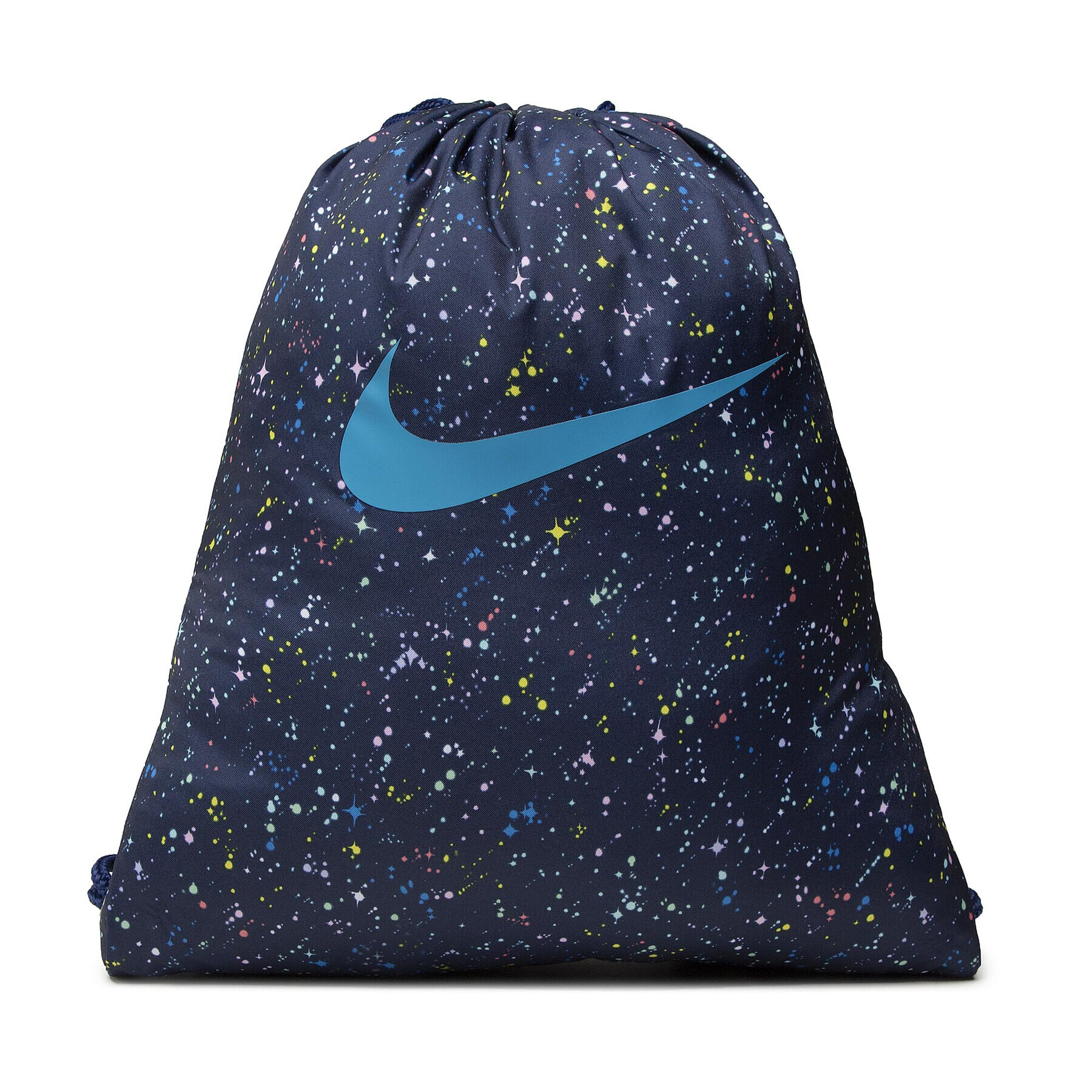 Nike Rucsac tip sac BA5993-492 Bleumarin - Pled.ro