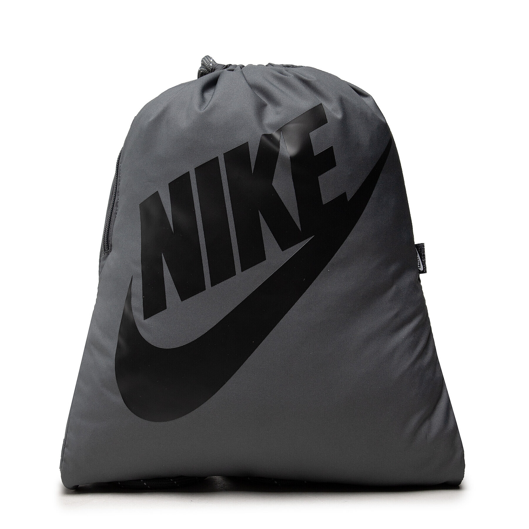 Nike Rucsac tip sac DC4245 068 Gri - Pled.ro