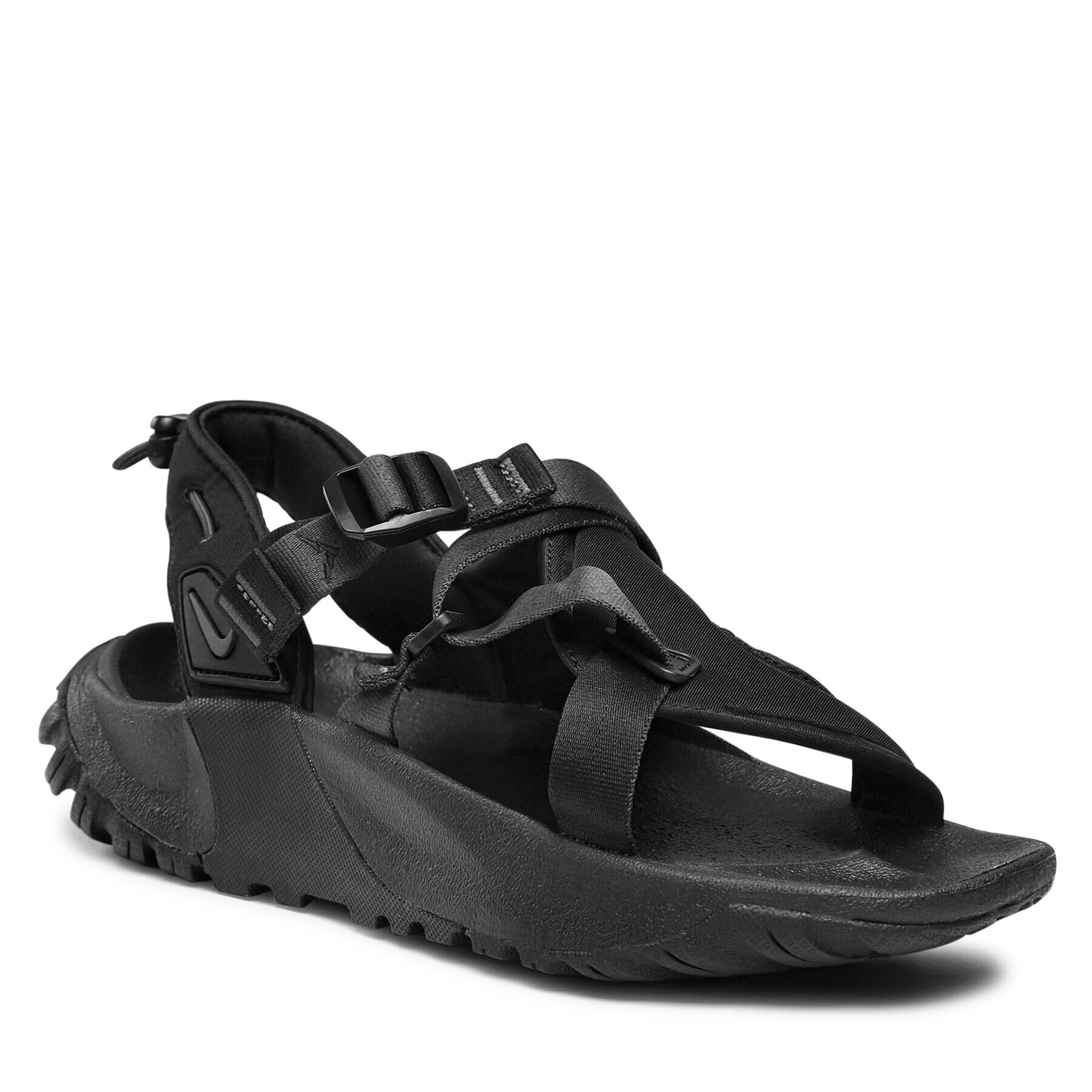 Nike Sandale Oneonta Nn Sandal FB1948 001 Negru - Pled.ro