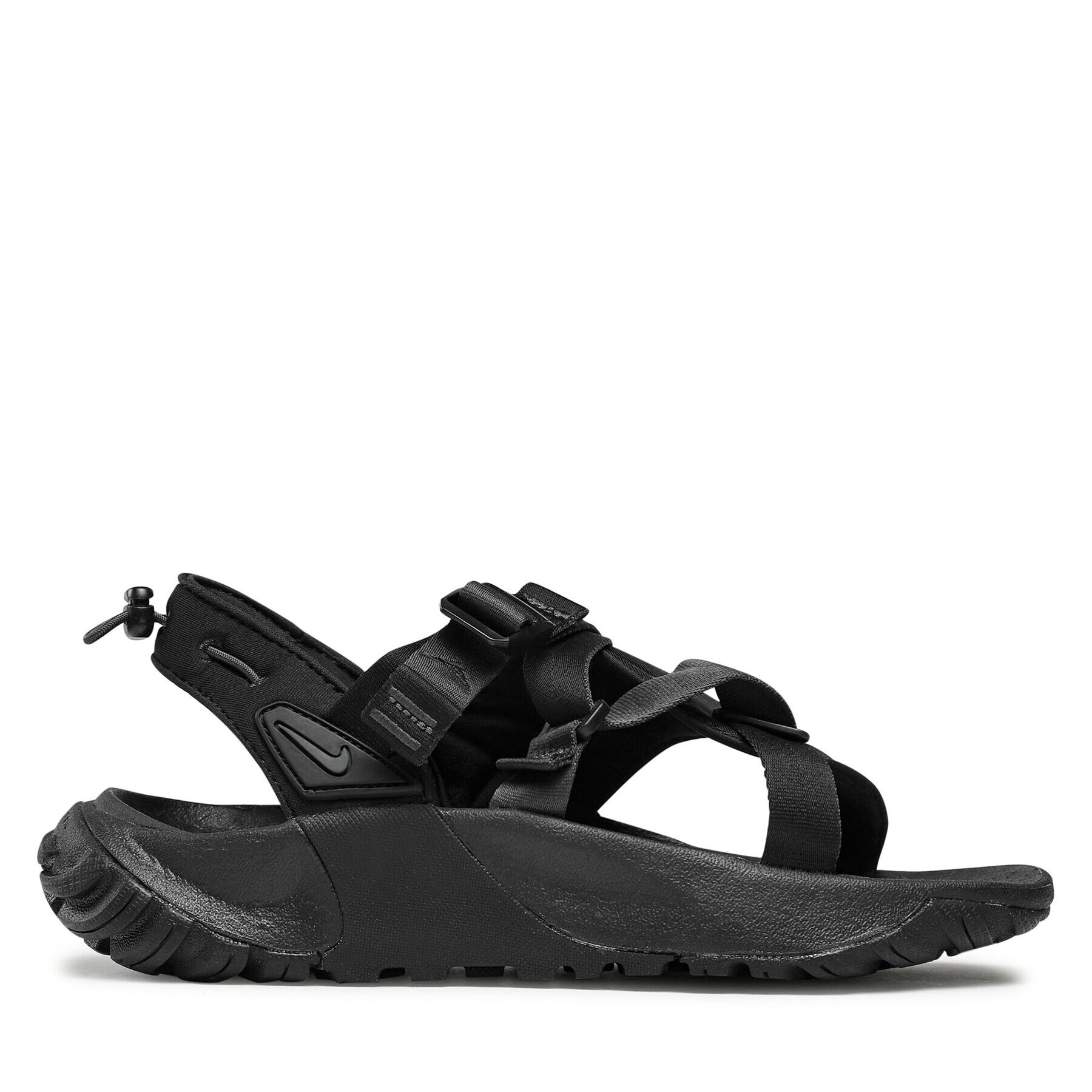 Nike Sandale Oneonta Nn Sandal FB1948 001 Negru - Pled.ro