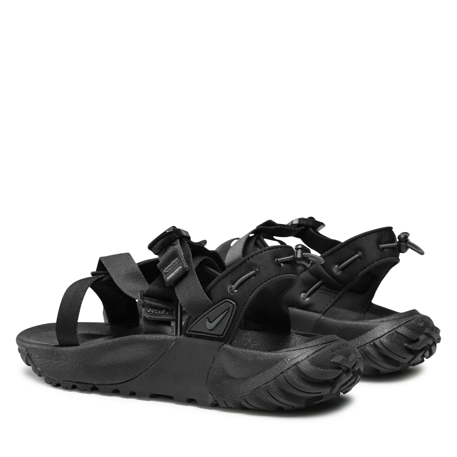 Nike Sandale Oneonta Nn Sandal FB1948 001 Negru - Pled.ro