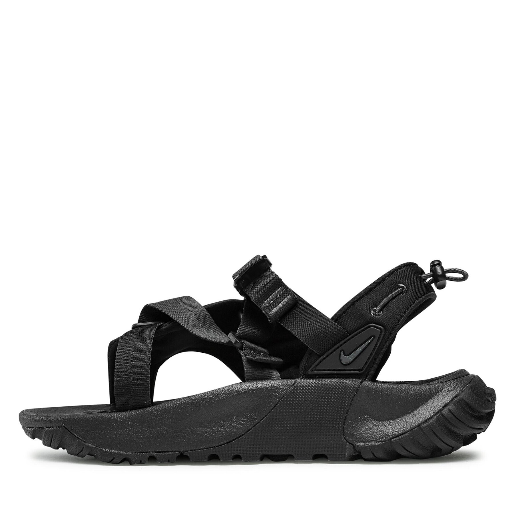 Nike Sandale Oneonta Nn Sandal FB1948 001 Negru - Pled.ro