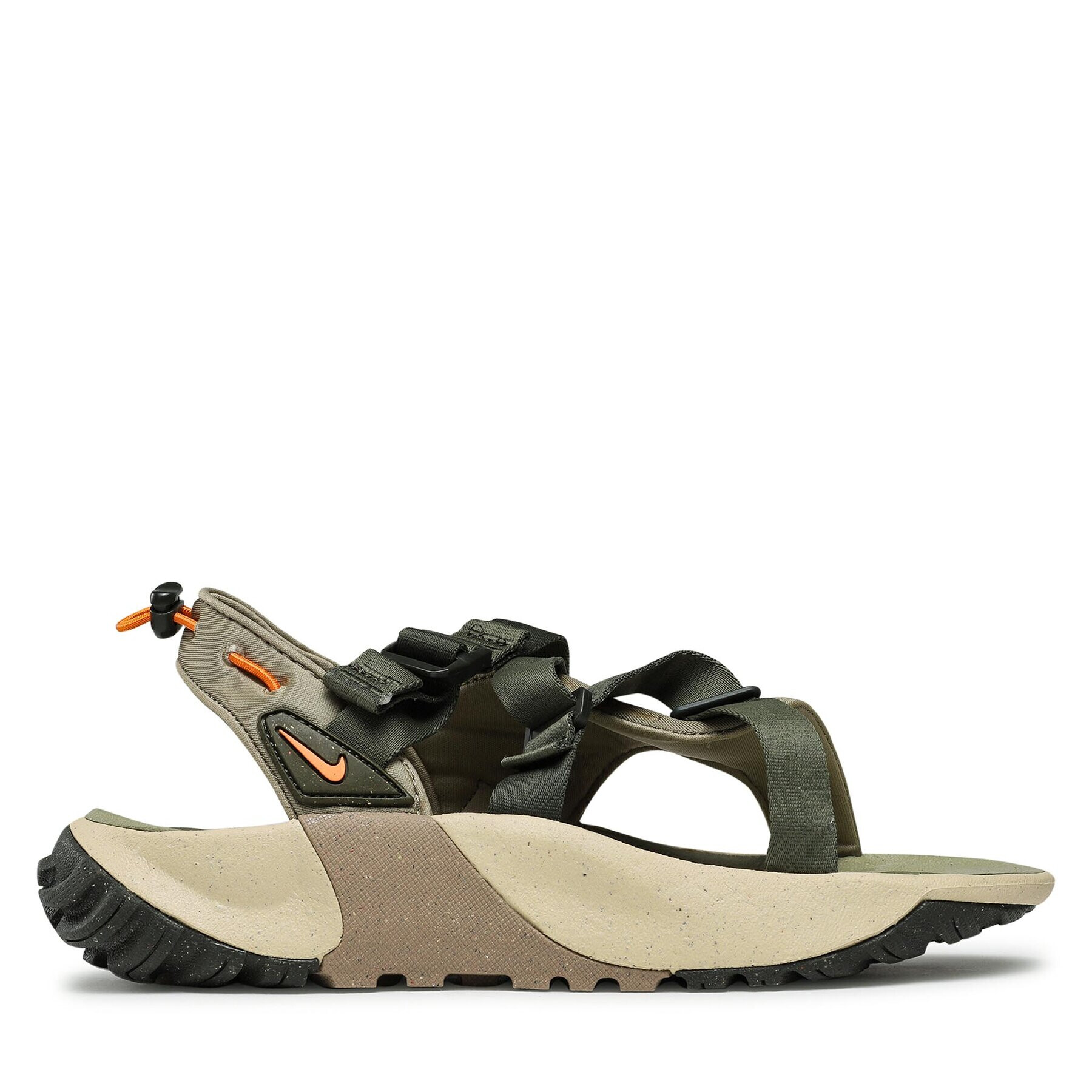 Nike Sandale Oneonta Nn Sandal FB1948 201 Verde - Pled.ro