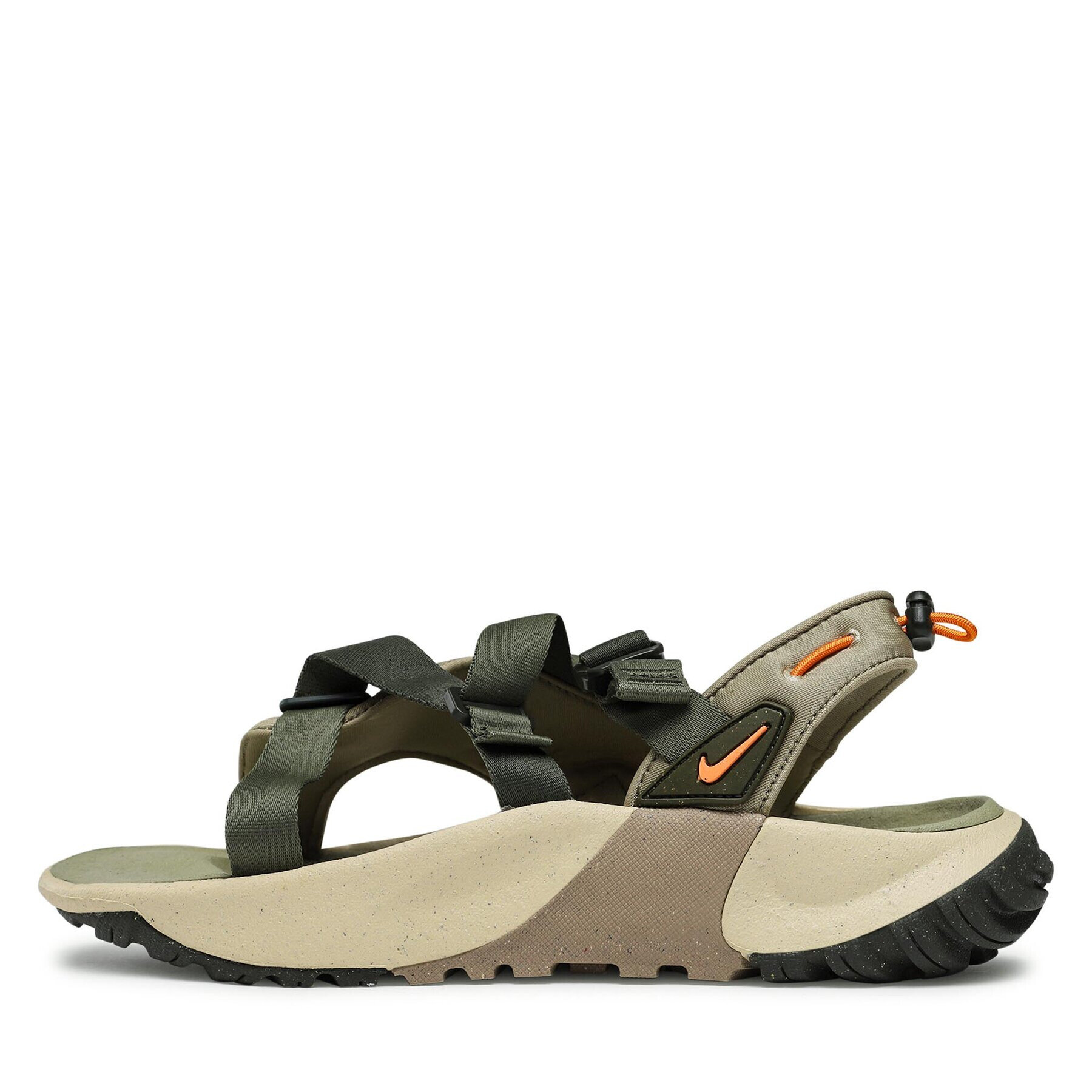 Nike Sandale Oneonta Nn Sandal FB1948 201 Verde - Pled.ro