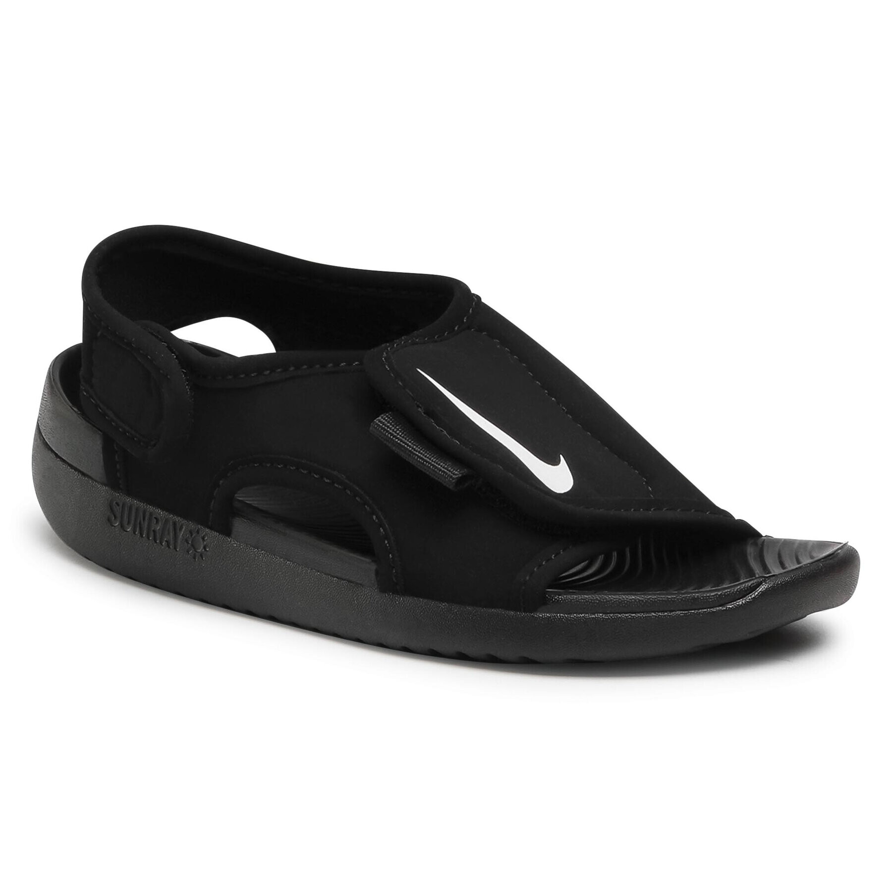 Nike Sandale Sunray Adjust 5 V2 (Gs/Ps) DB9562 001 Negru - Pled.ro