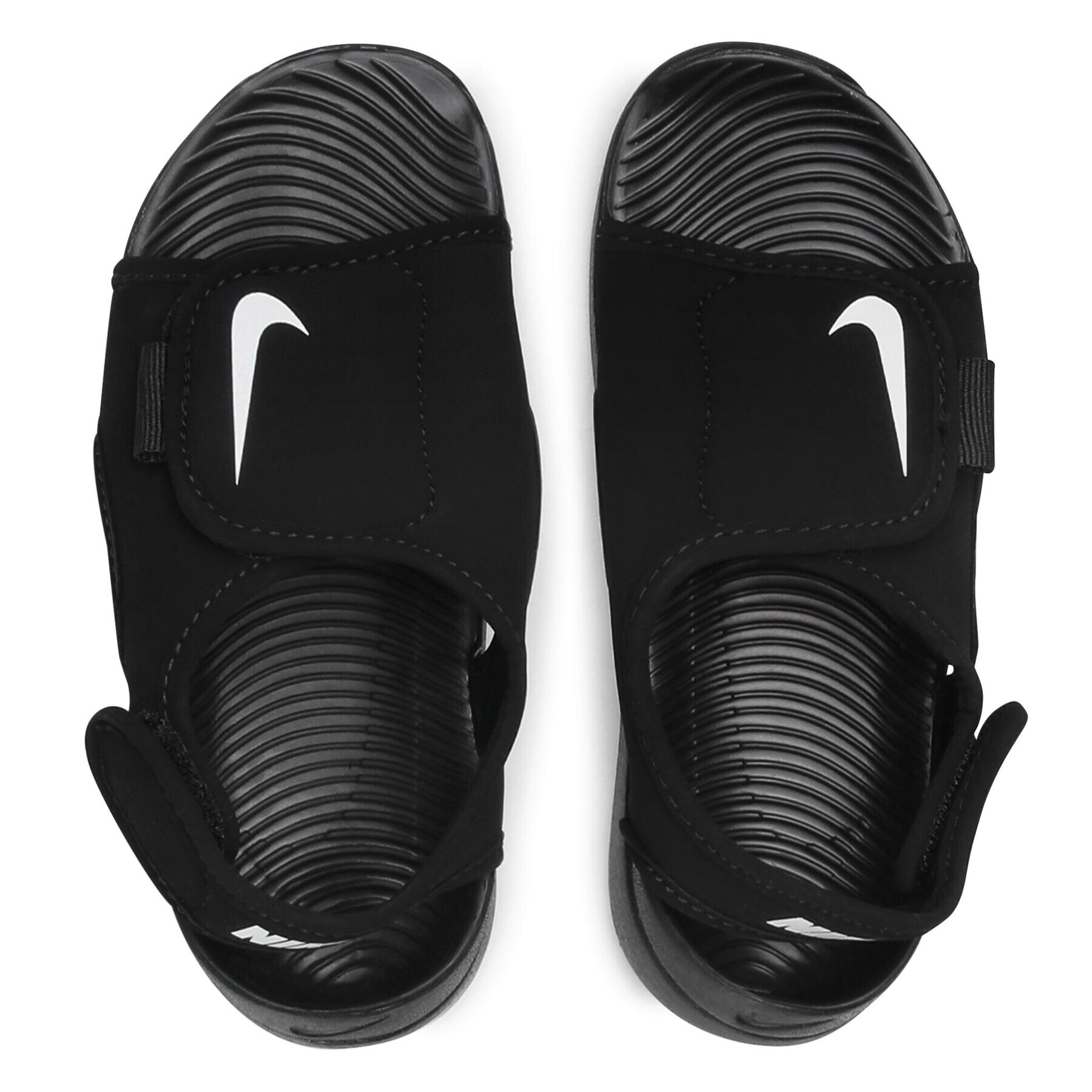 Nike Sandale Sunray Adjust 5 V2 (Gs/Ps) DB9562 001 Negru - Pled.ro