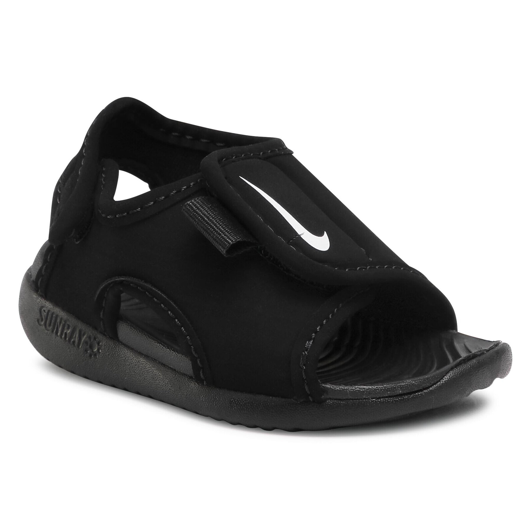 Nike Sandale Sunray Adjust 5 V2 (TD) DB9566 001 Negru - Pled.ro