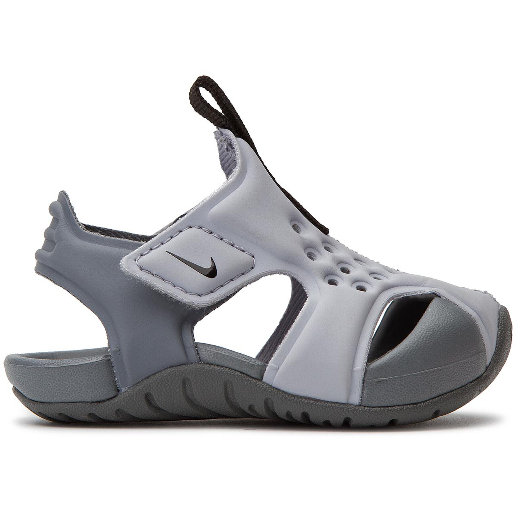 Nike Sandale Sunray Protect 2 (TD) 943827 004 Gri - Pled.ro