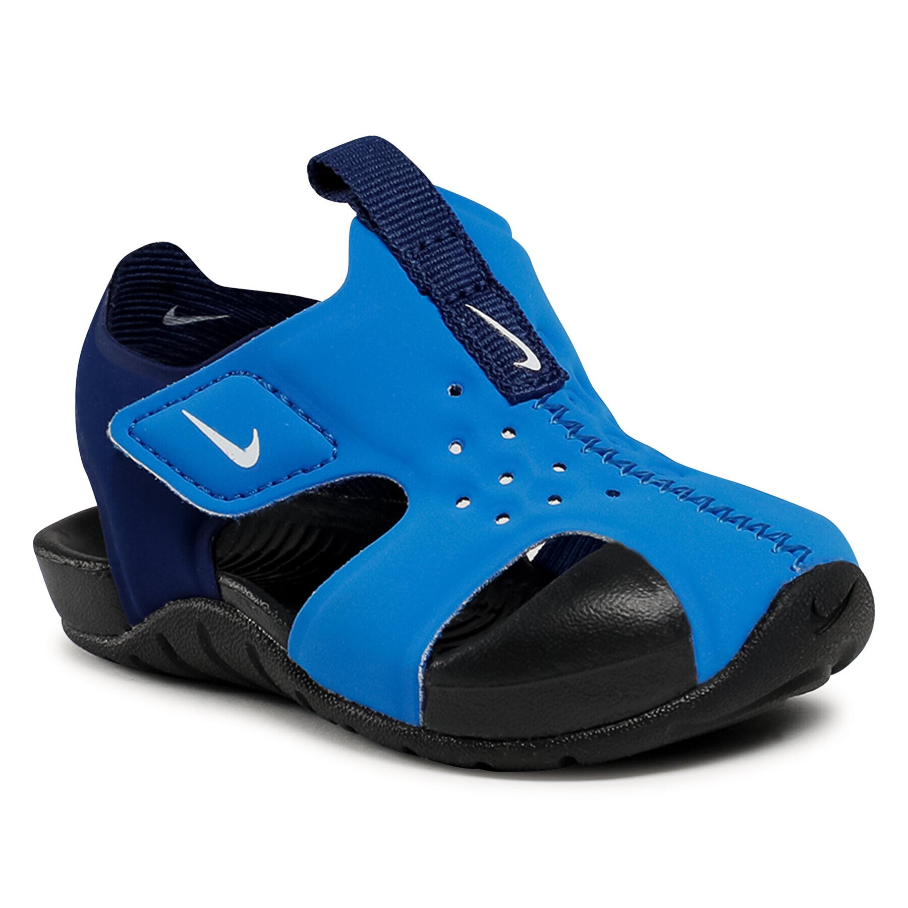 Nike Sandale Sunray Protect 2 (TD) 943827 403 Albastru - Pled.ro