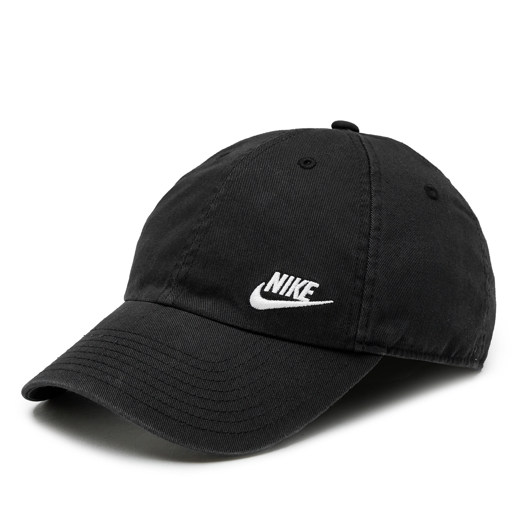 Nike Șapcă AO8662-010 Negru - Pled.ro