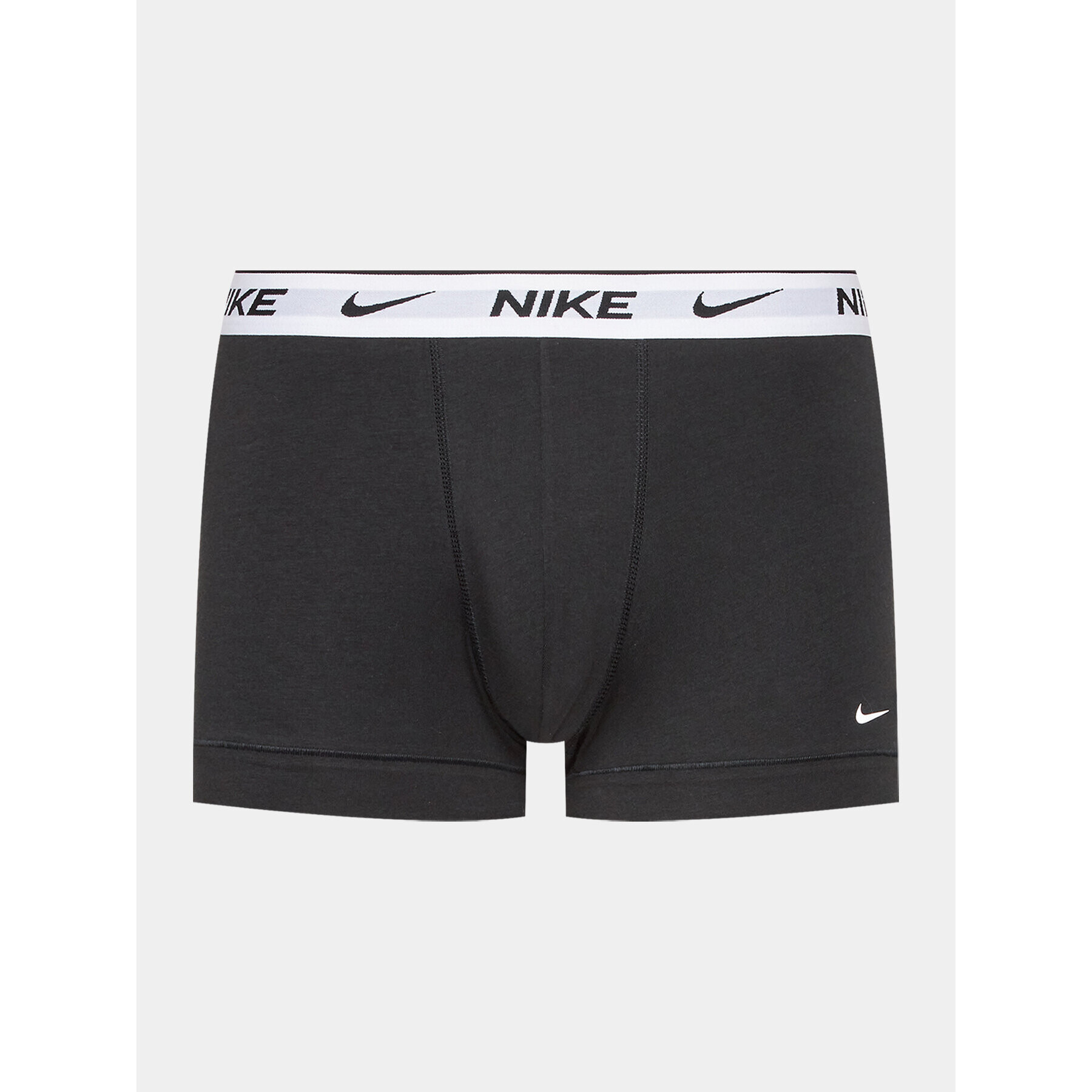 Nike Set 2 perechi de boxeri 0000KE1085 Colorat - Pled.ro