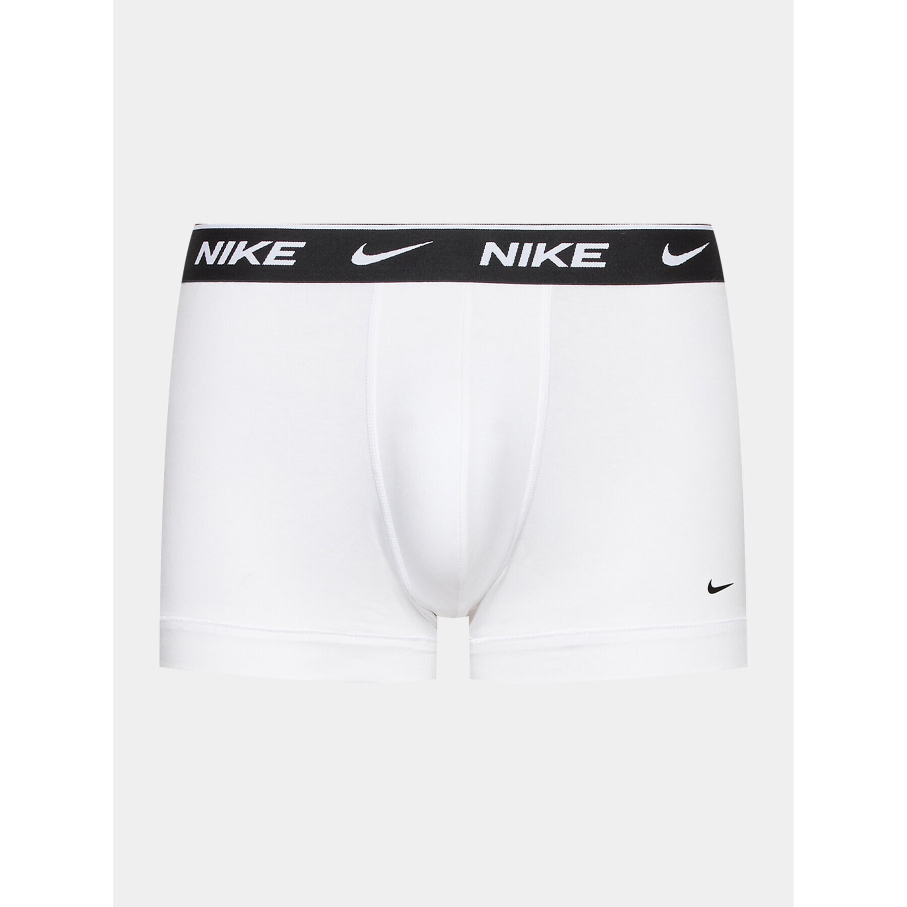 Nike Set 2 perechi de boxeri 0000KE1085 Colorat - Pled.ro