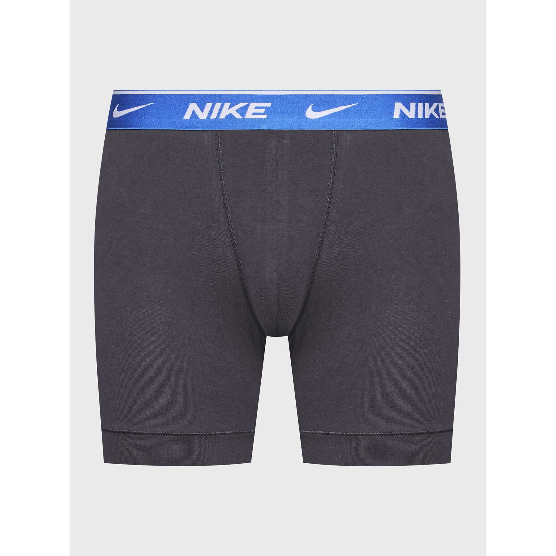 Nike Set 2 perechi de boxeri Boxer Brief 0000KE1086 Colorat - Pled.ro