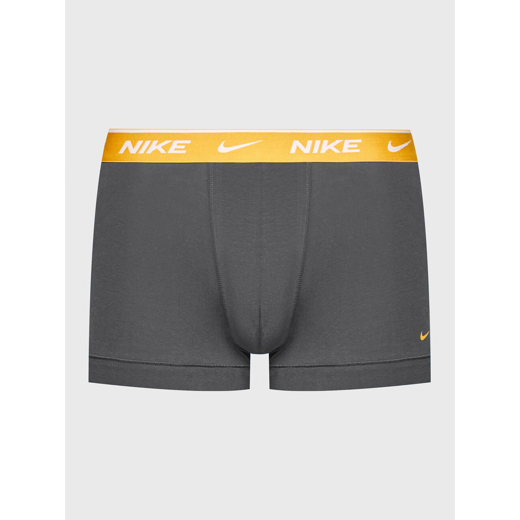 Nike Set 2 perechi de boxeri Everyday 0000KE1085 Colorat - Pled.ro