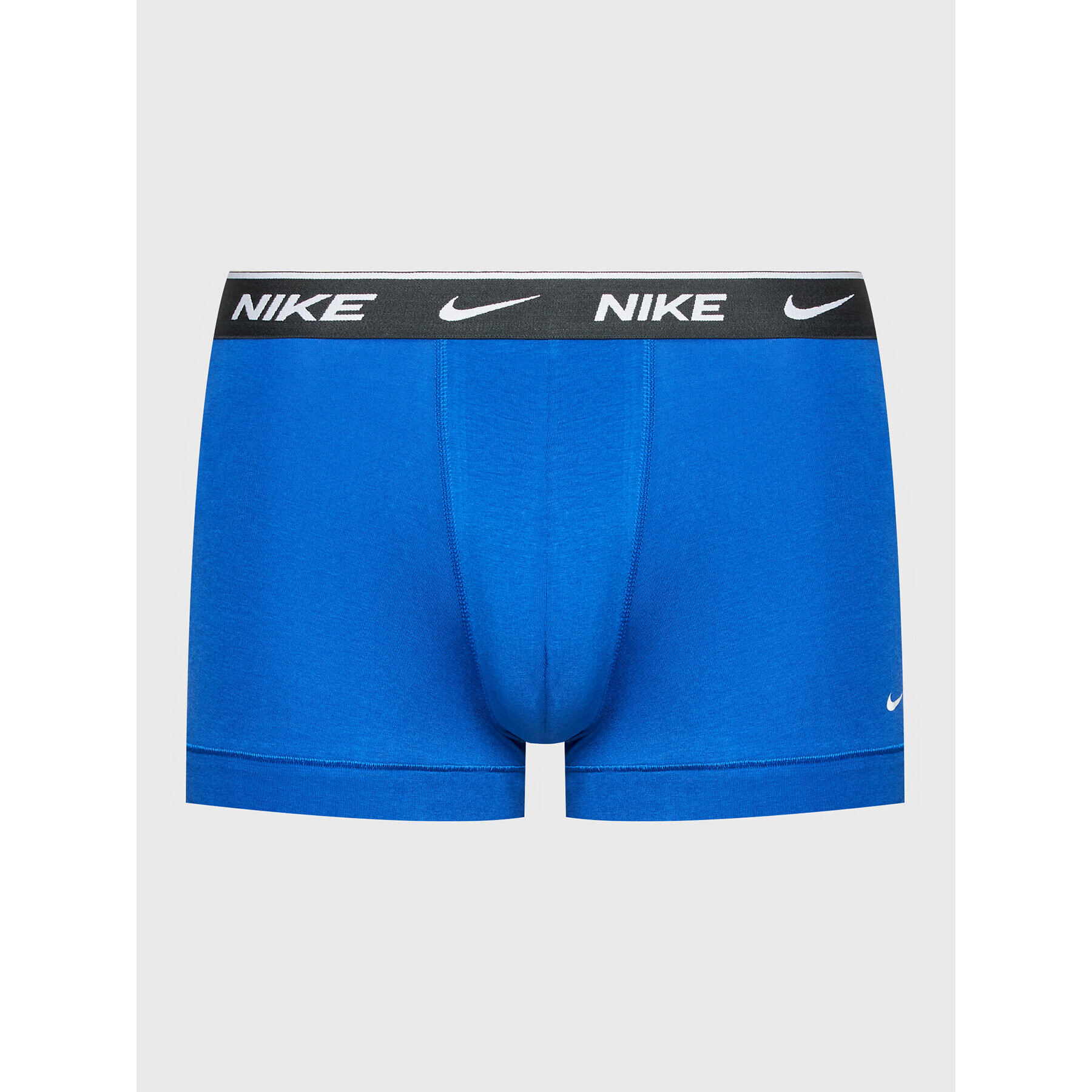 Nike Set 2 perechi de boxeri Everyday 0000KE1085 Colorat - Pled.ro