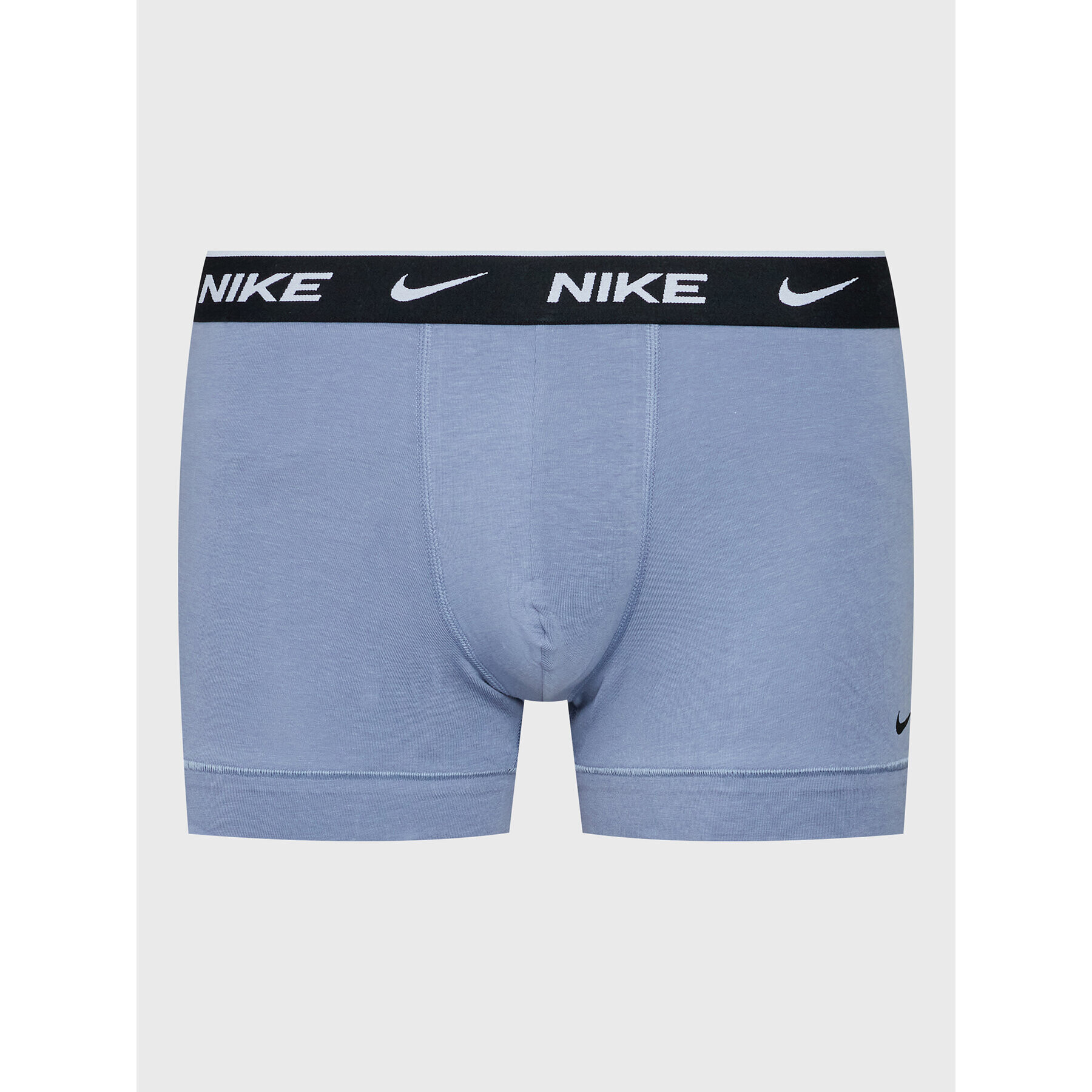 Nike Set 2 perechi de boxeri Everyday 0000KE1085 Colorat - Pled.ro