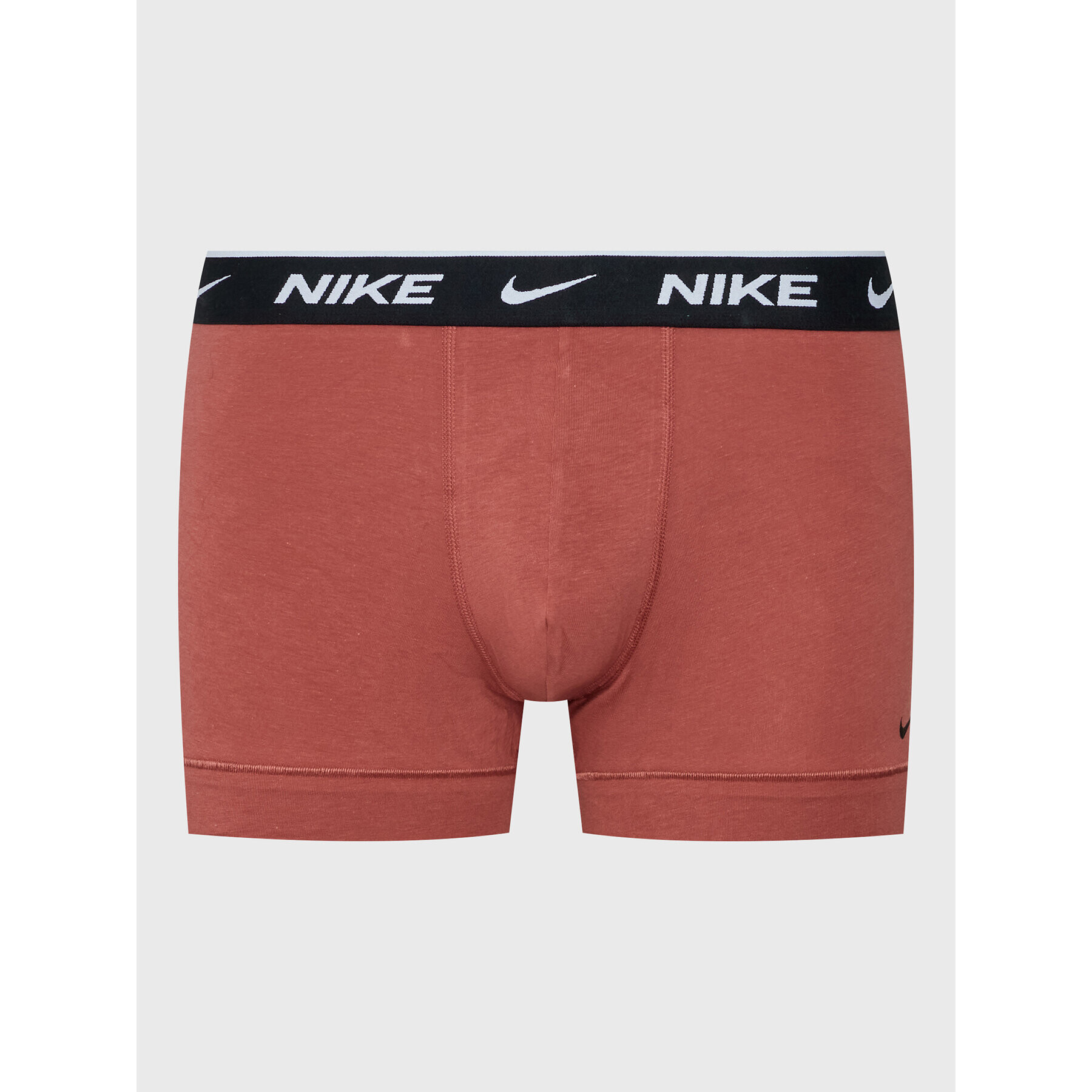 Nike Set 2 perechi de boxeri Everyday 0000KE1085 Colorat - Pled.ro