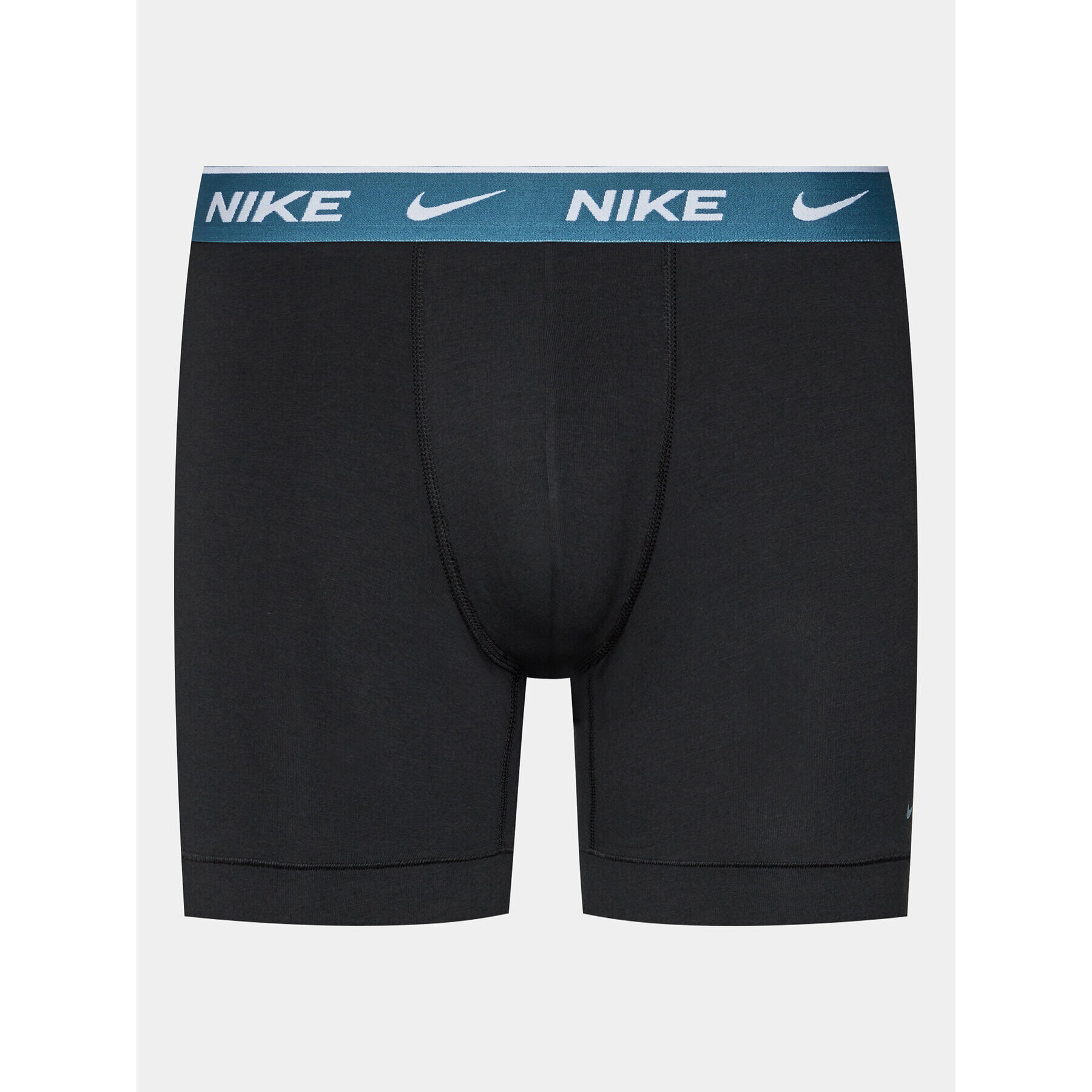 Nike Set 3 perechi de boxeri 0000KE1007 Negru - Pled.ro